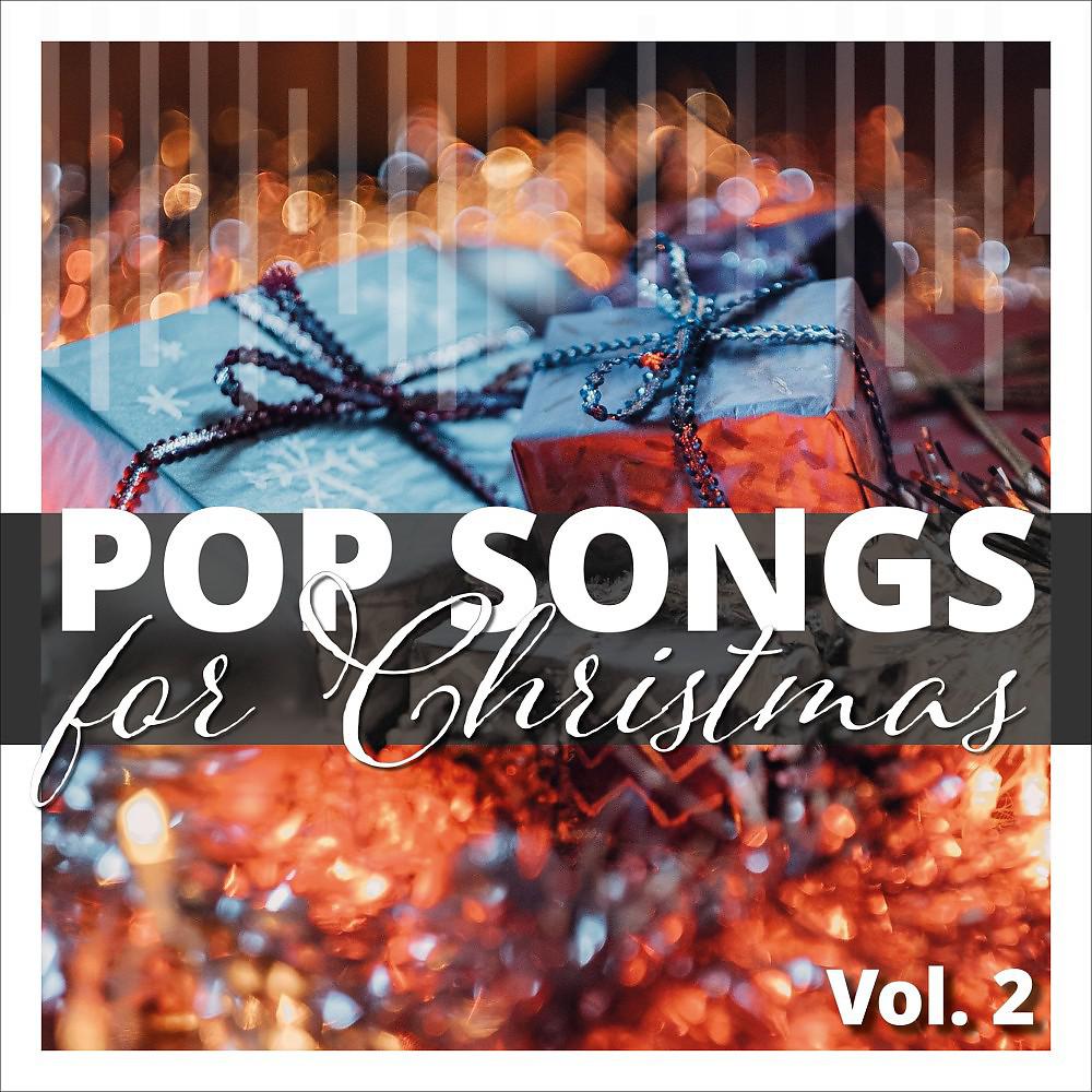 Постер альбома Pop Songs for Christmas, Vol. 2
