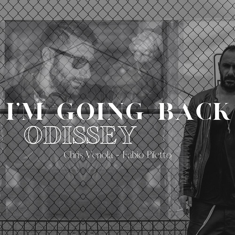 Chris Venola - Odissey