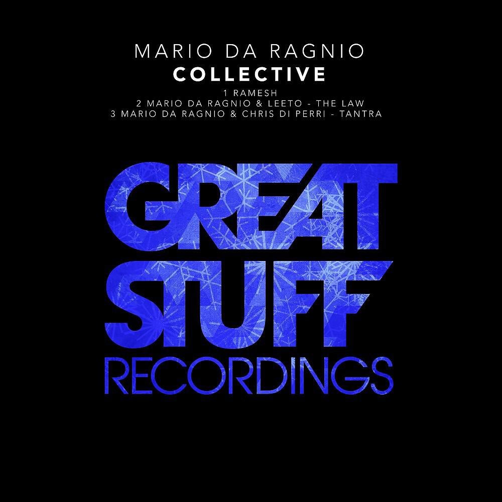 Mario da Ragnio - Ramesh (Extended Mix)