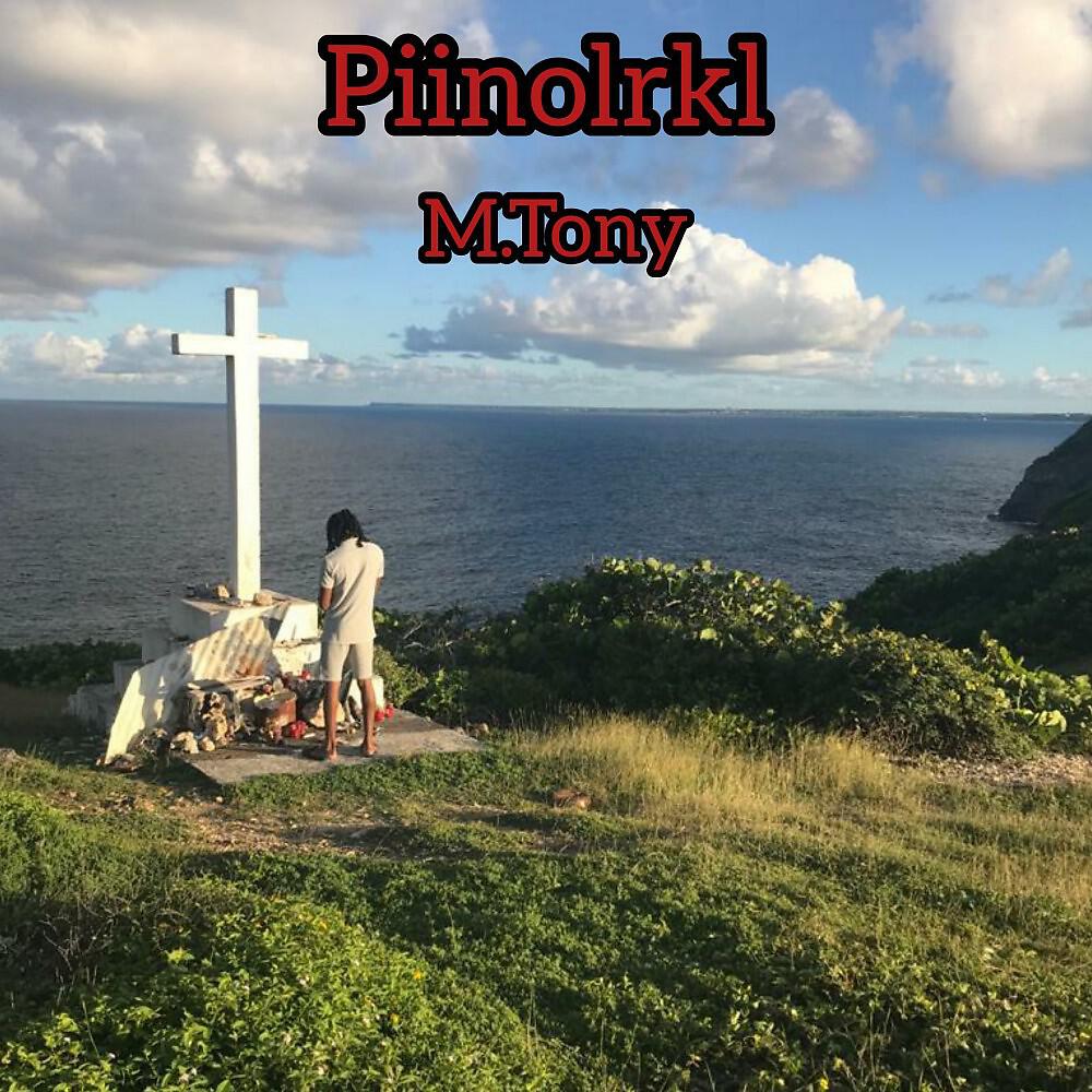 PiinoLrkl - M. Tony