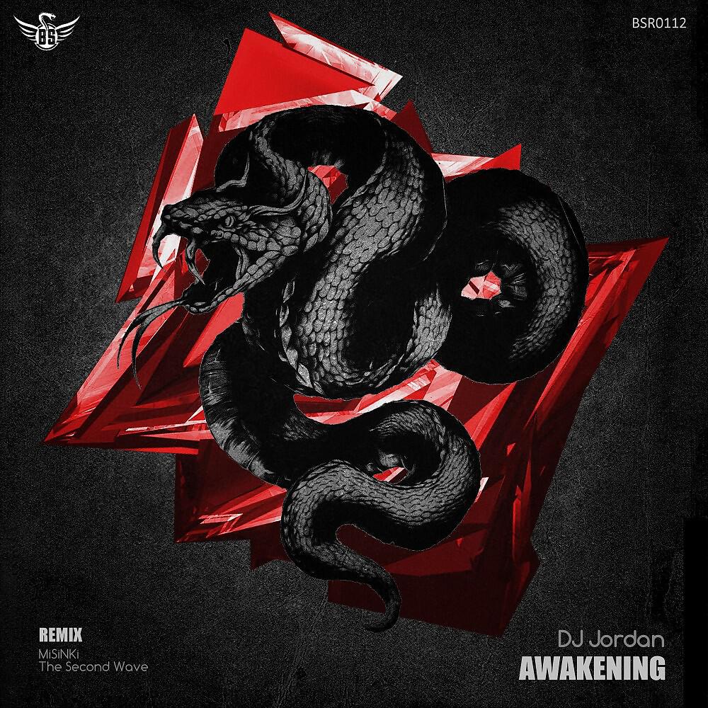 DJ Jordan - Awakening (Misinki Remix)