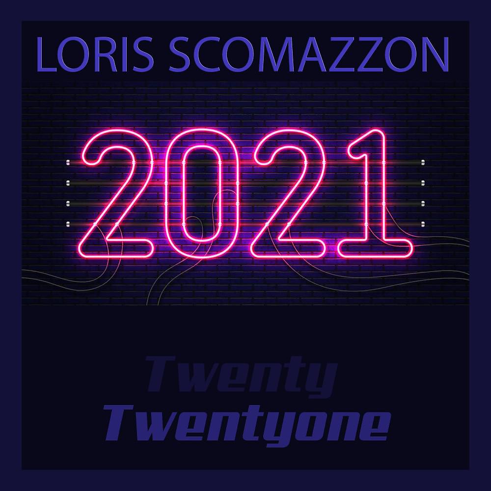 Постер альбома Twenty Twentyone