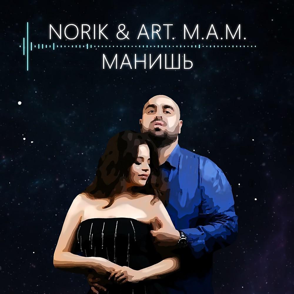 Постер альбома Norik