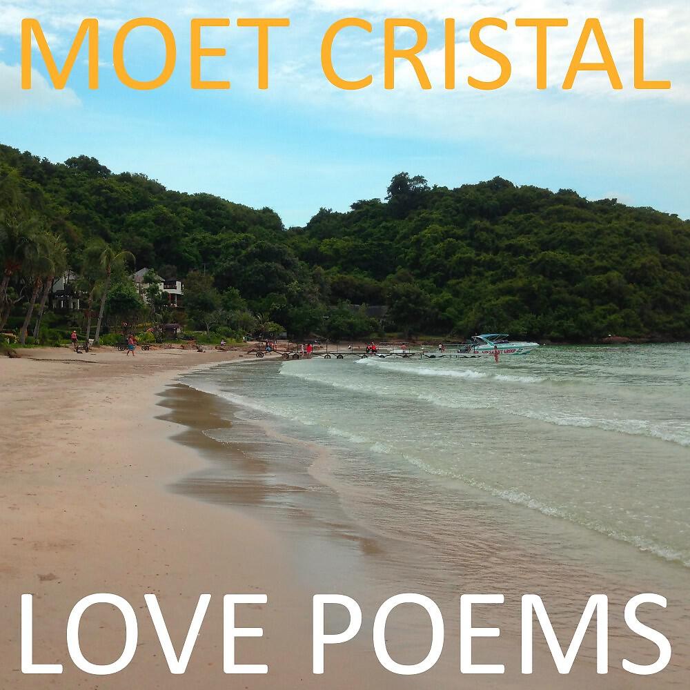 Moet Cristal - How Long Has It Been Since the Last Time Together