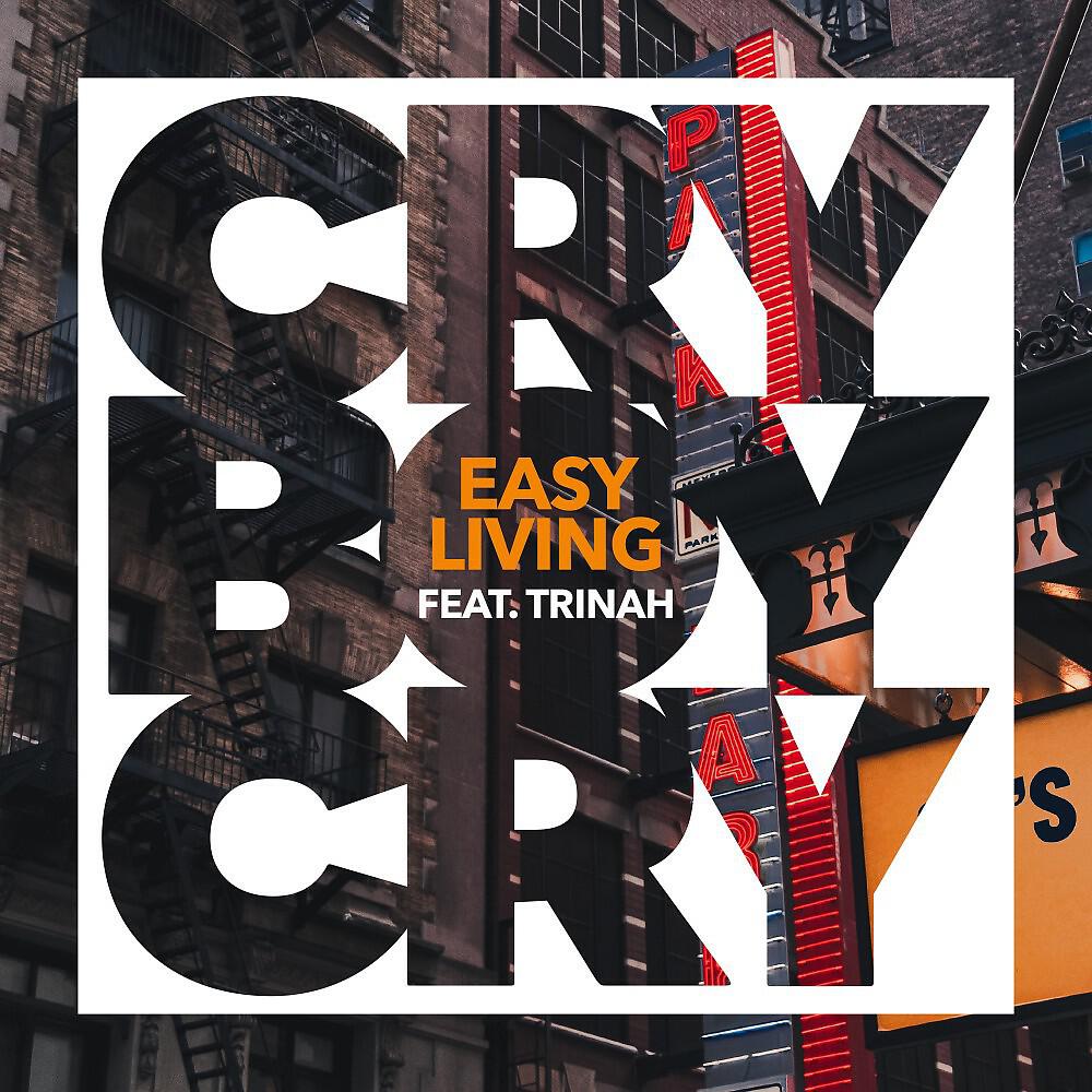 Cry Boy Cry - Easy Living