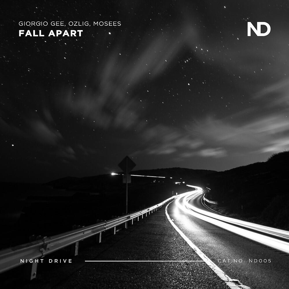 Giorgio Gee - Fall Apart