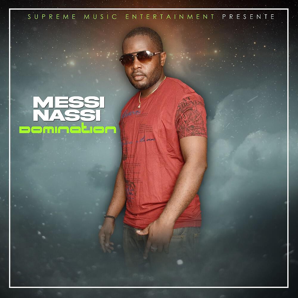 Messi Nassi - La go de mes rêves