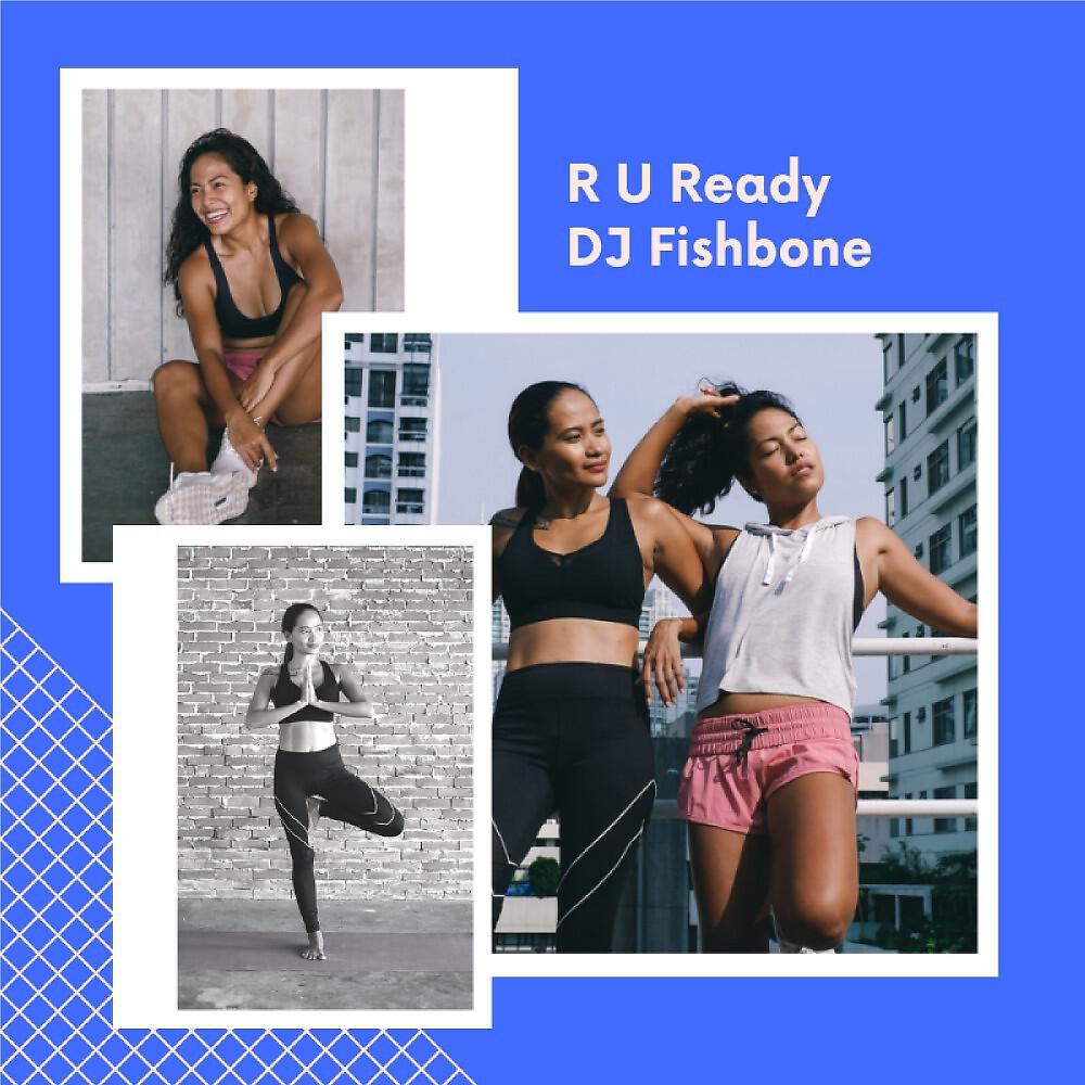 DJ Fishbone - R U Ready