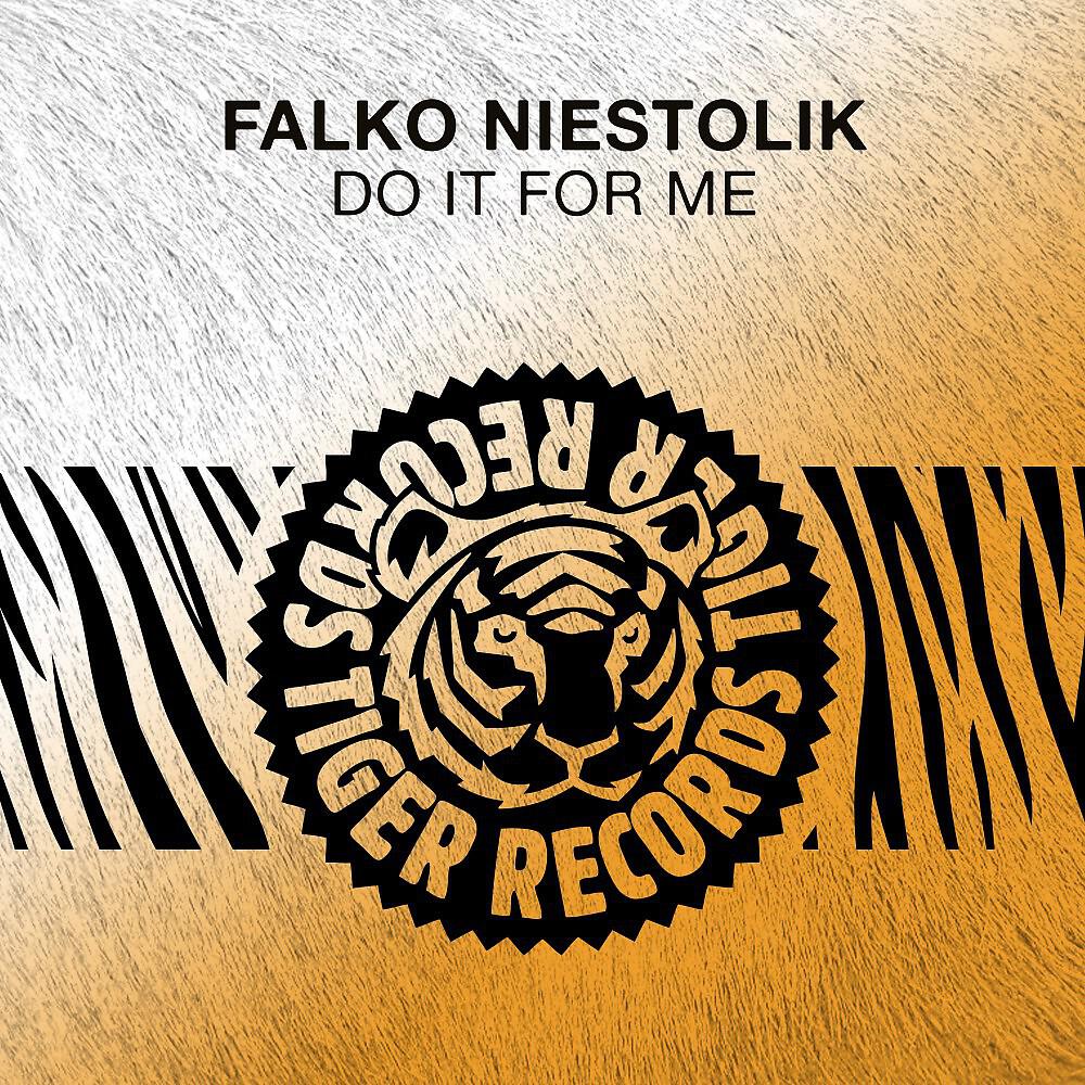 Falko Niestolik - Do It for Me (Extended Mix)