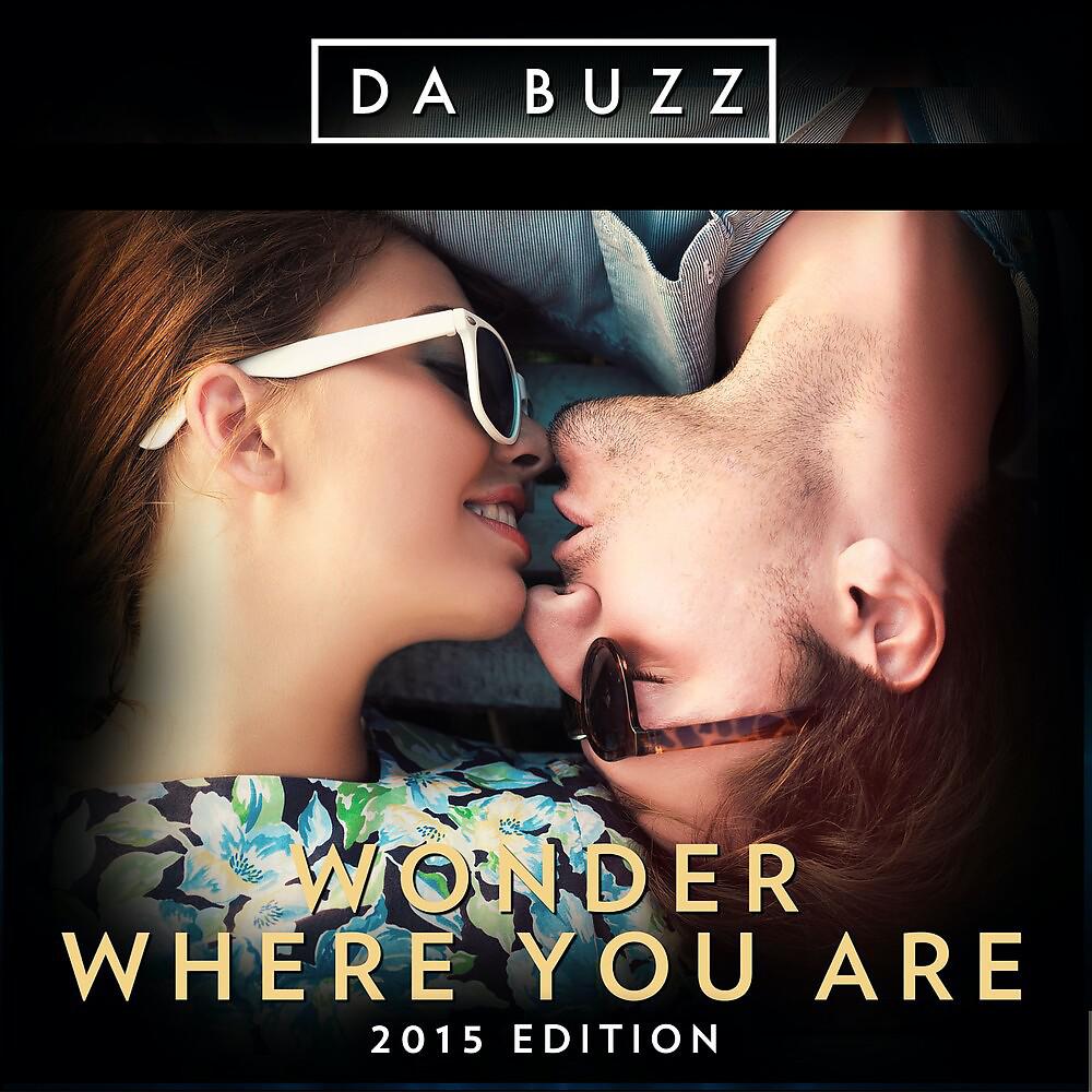 Постер альбома Wonder Where You Are