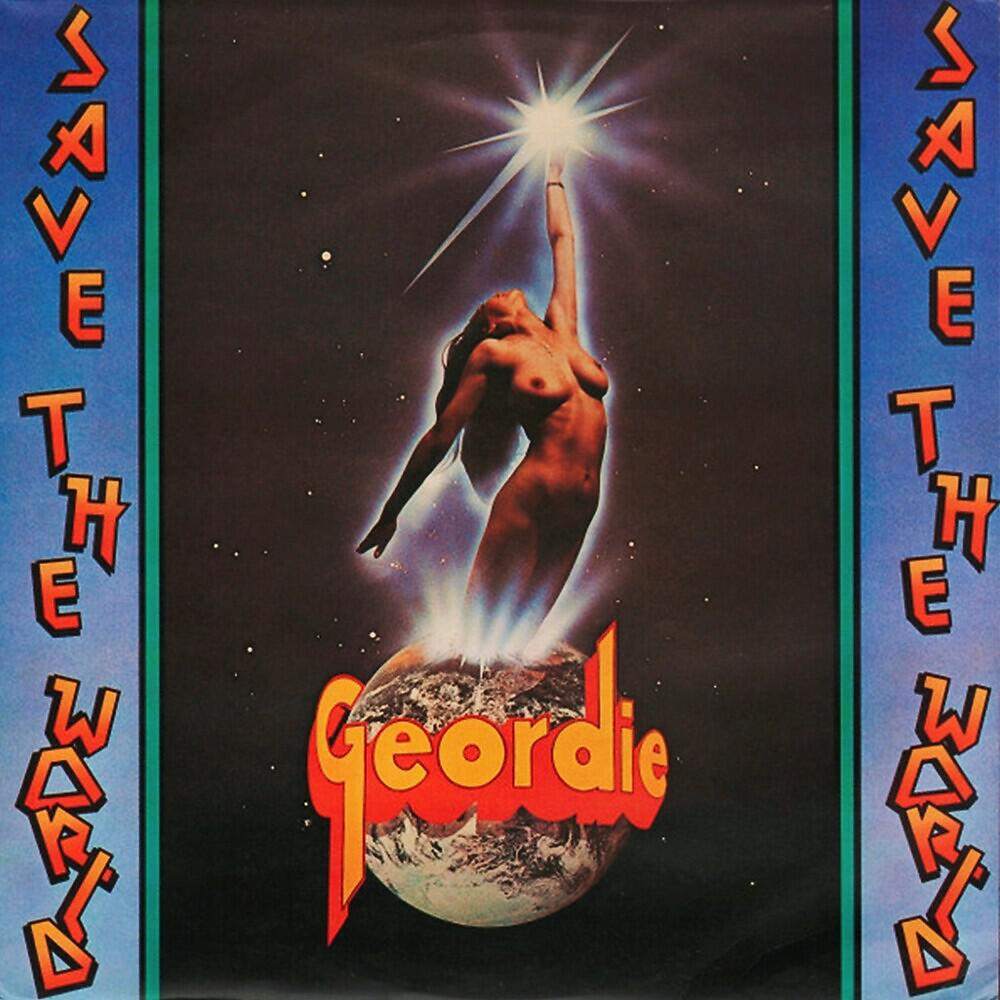 Geordie - She's a Teaser