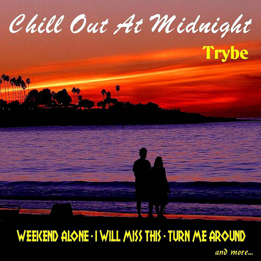 Постер альбома Chill out at Midnight