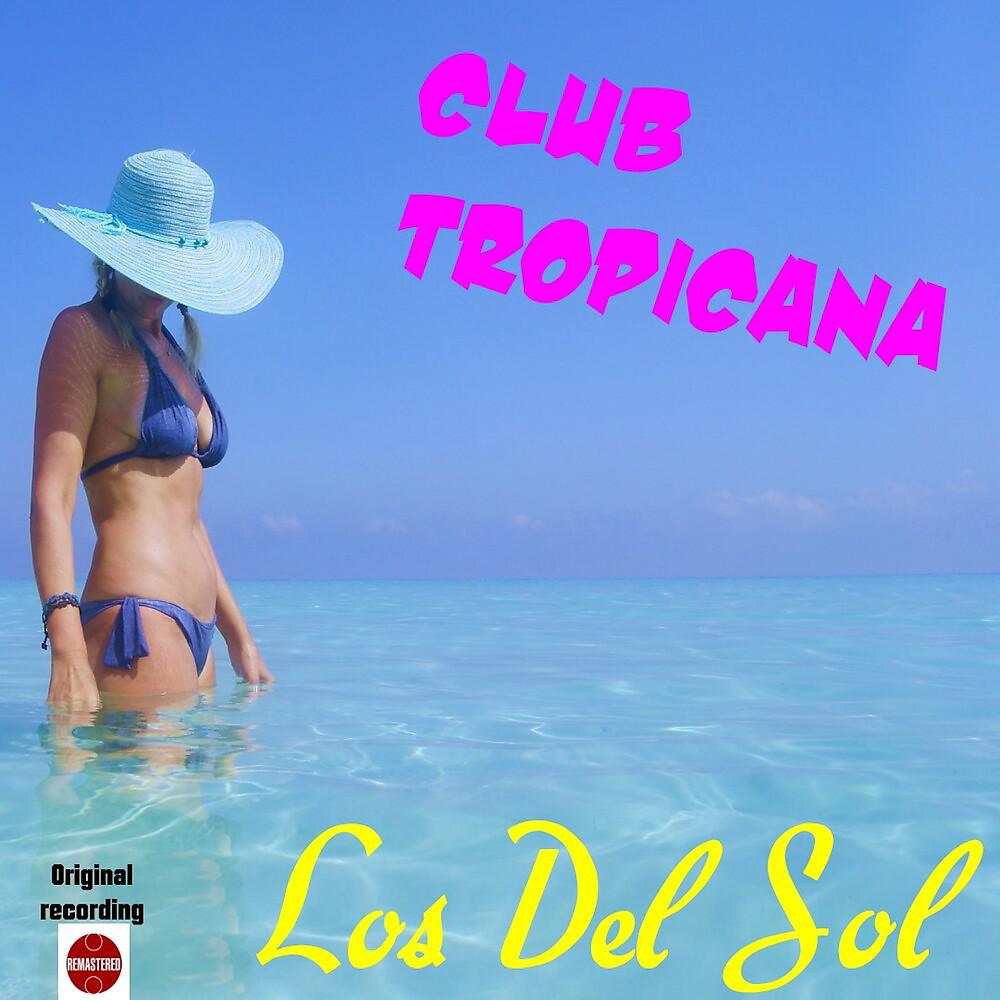 Постер альбома Club Tropicana