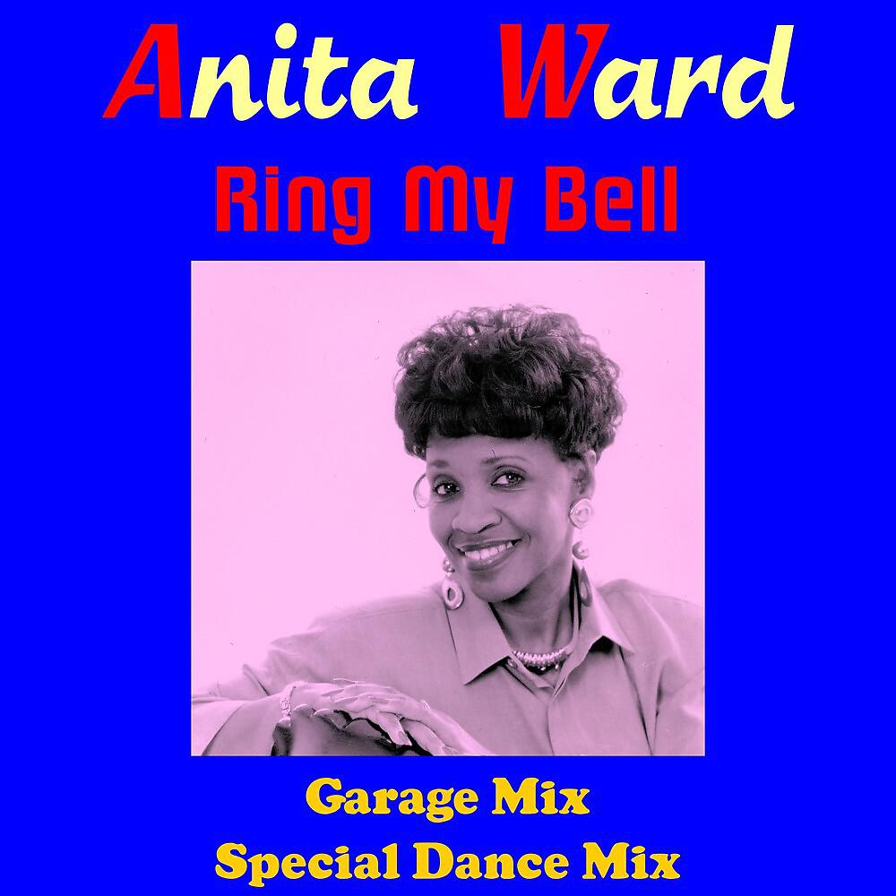 Anita Ward - Ring My Bell (Garage Mix)