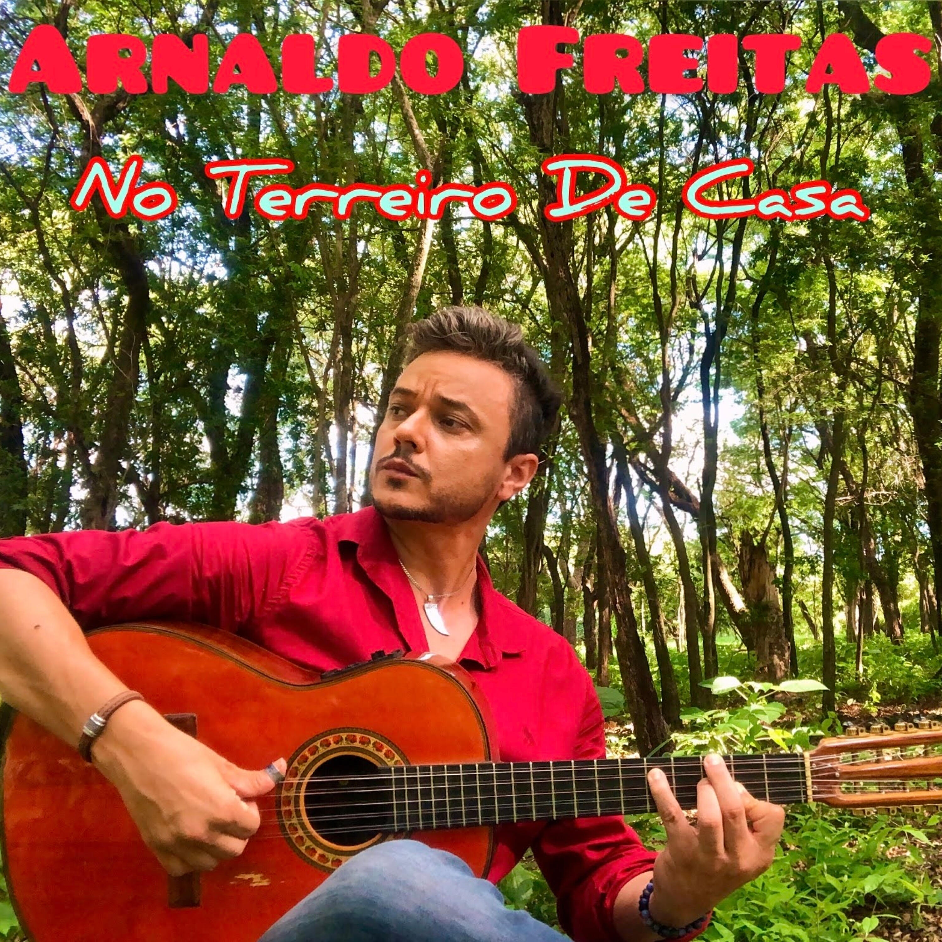Arnaldo Freitas - Amanara