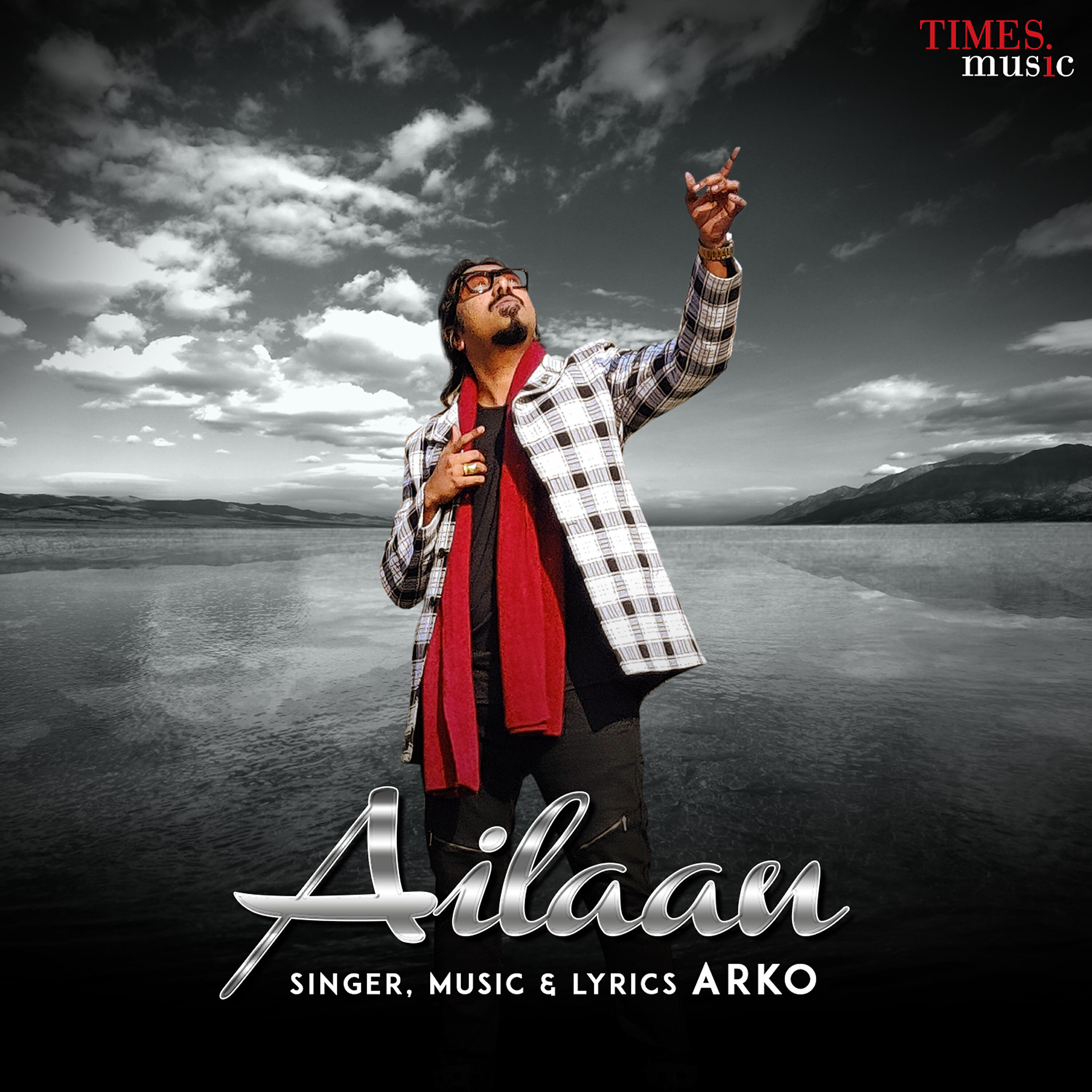 ARKO - Ailaan