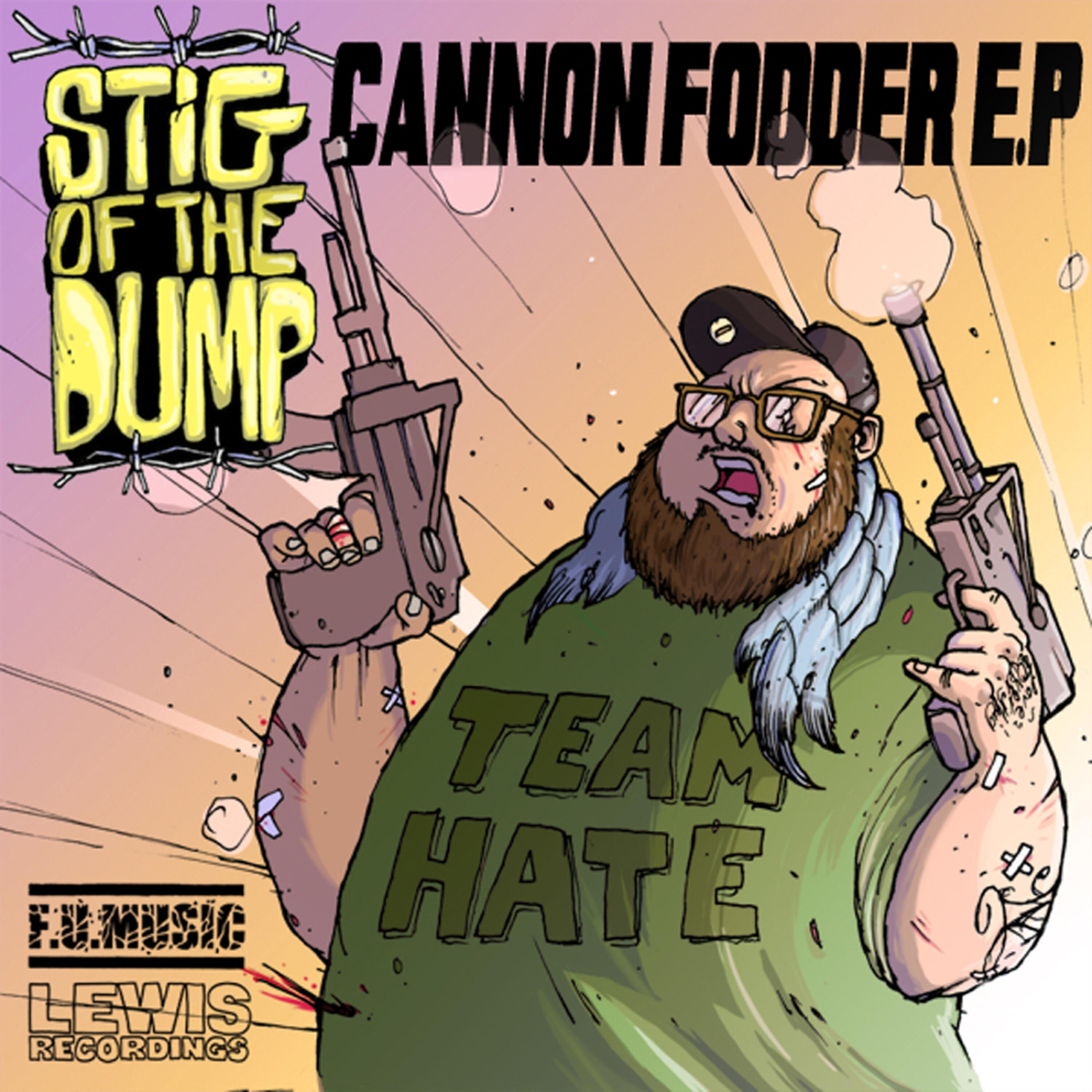 Stig Of The Dump - They