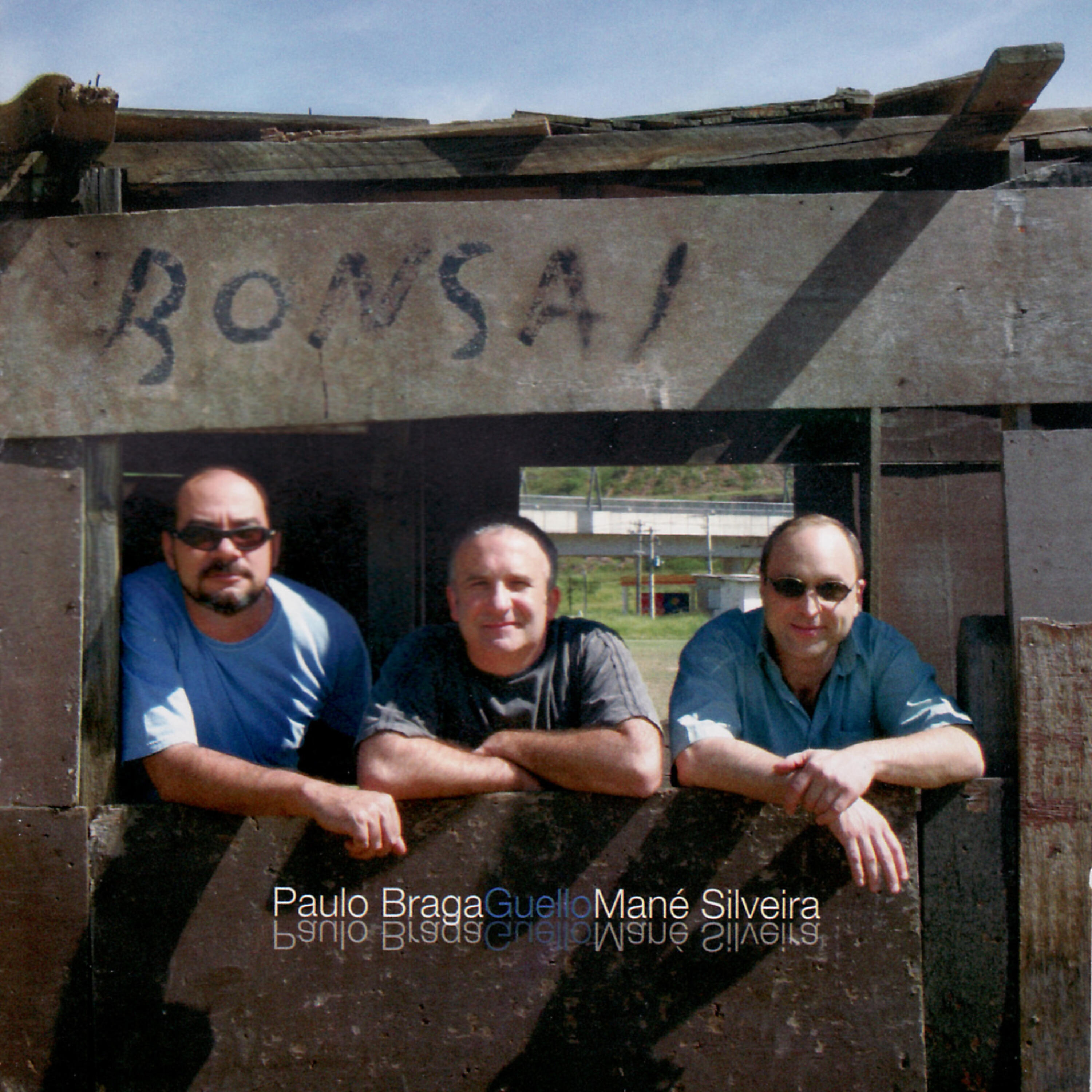 BONSAI - Pro Zeca