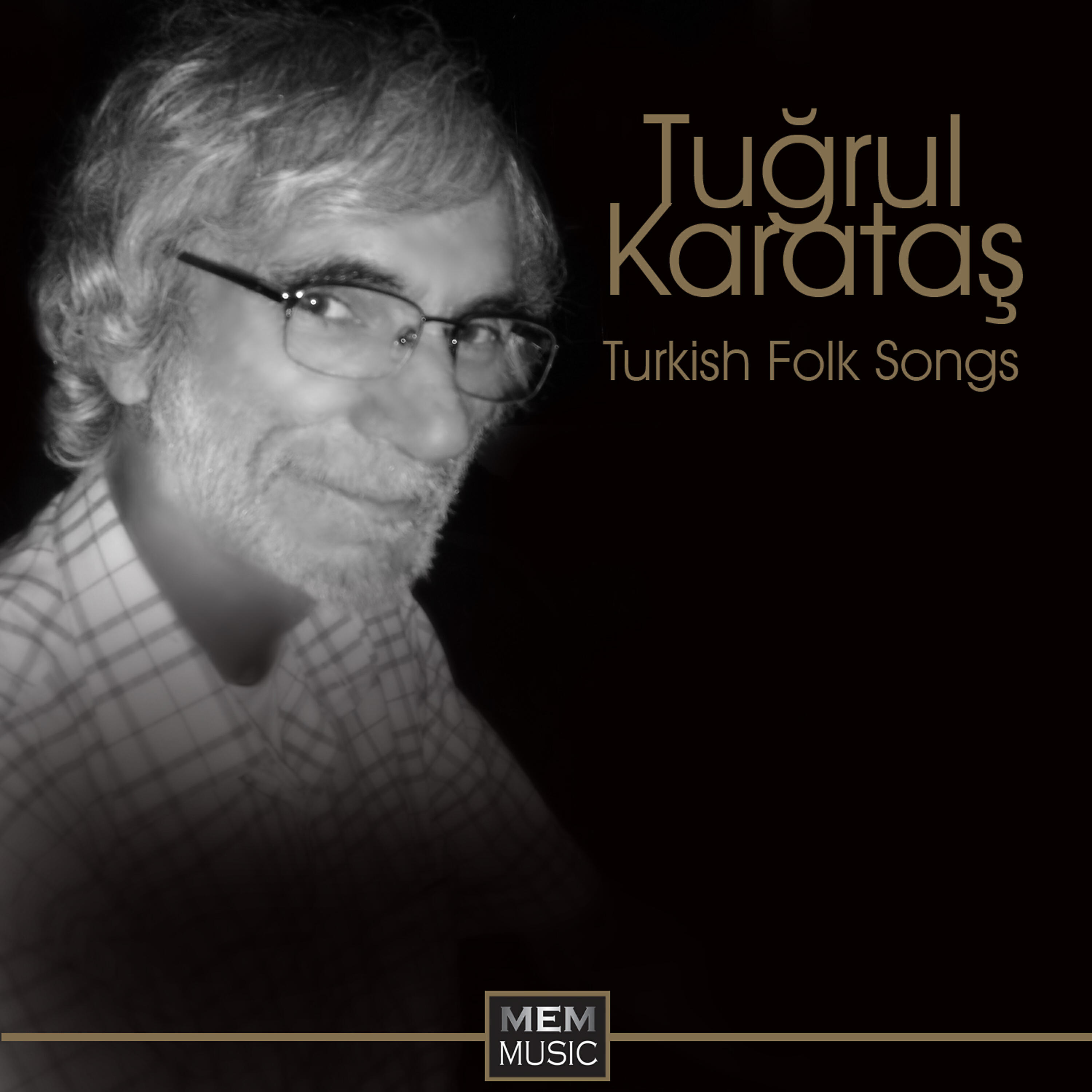 Tuğrul Karataş - Vetch Field