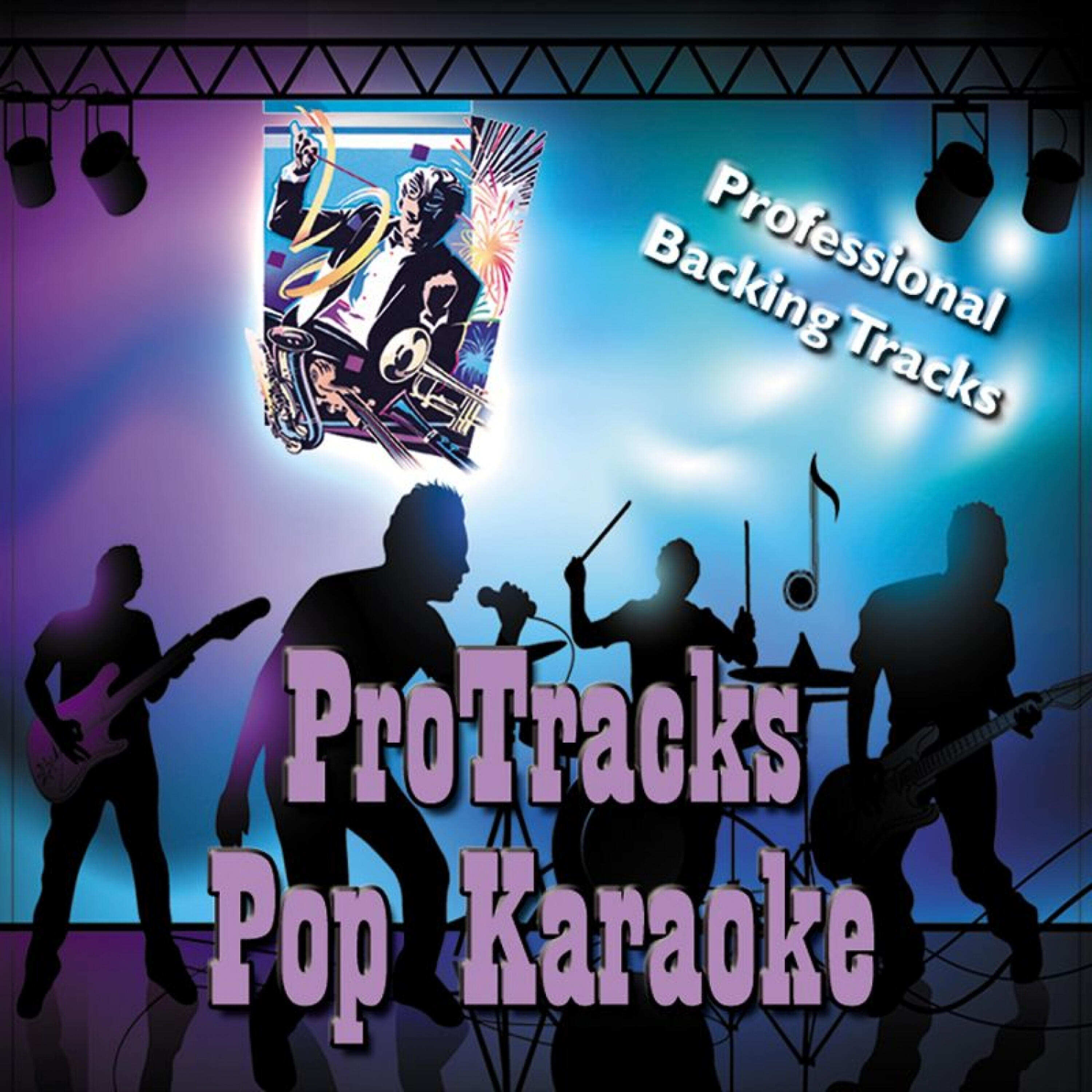 ProTracks (Karaoke) - This Love (In the Style of Maroon 5 (Karaoke Version Teaching Vocal))