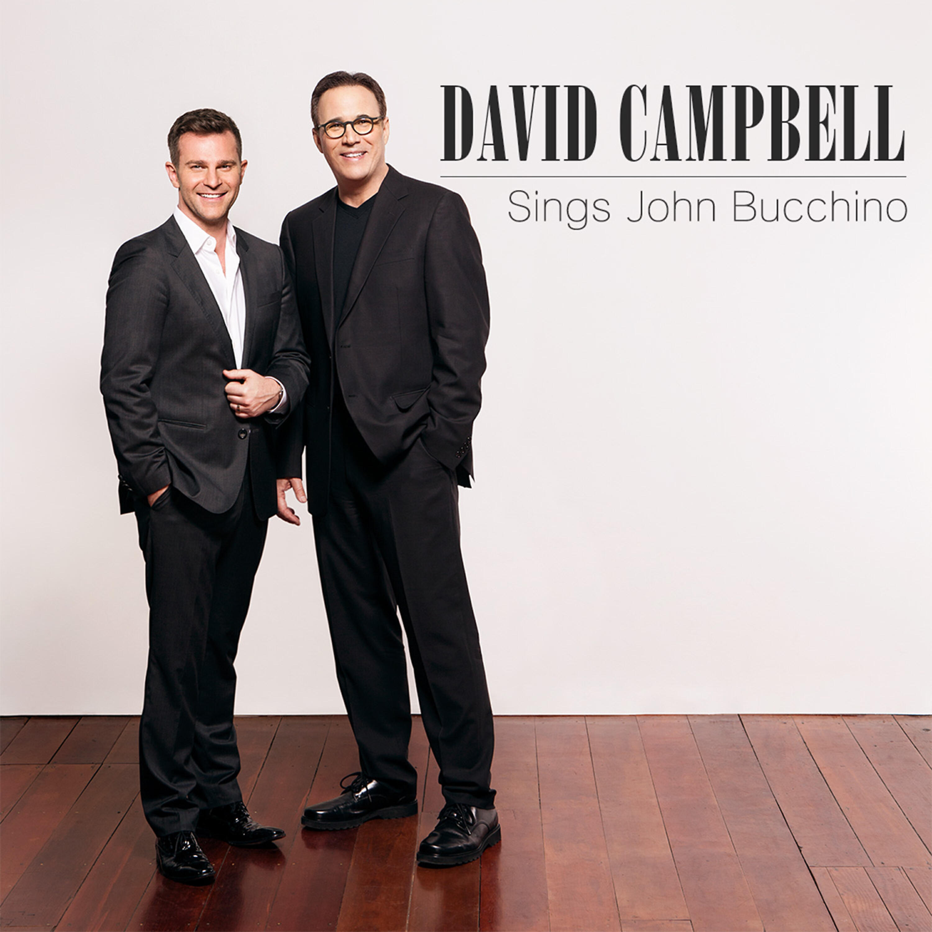 David Campbell - Unexpressed