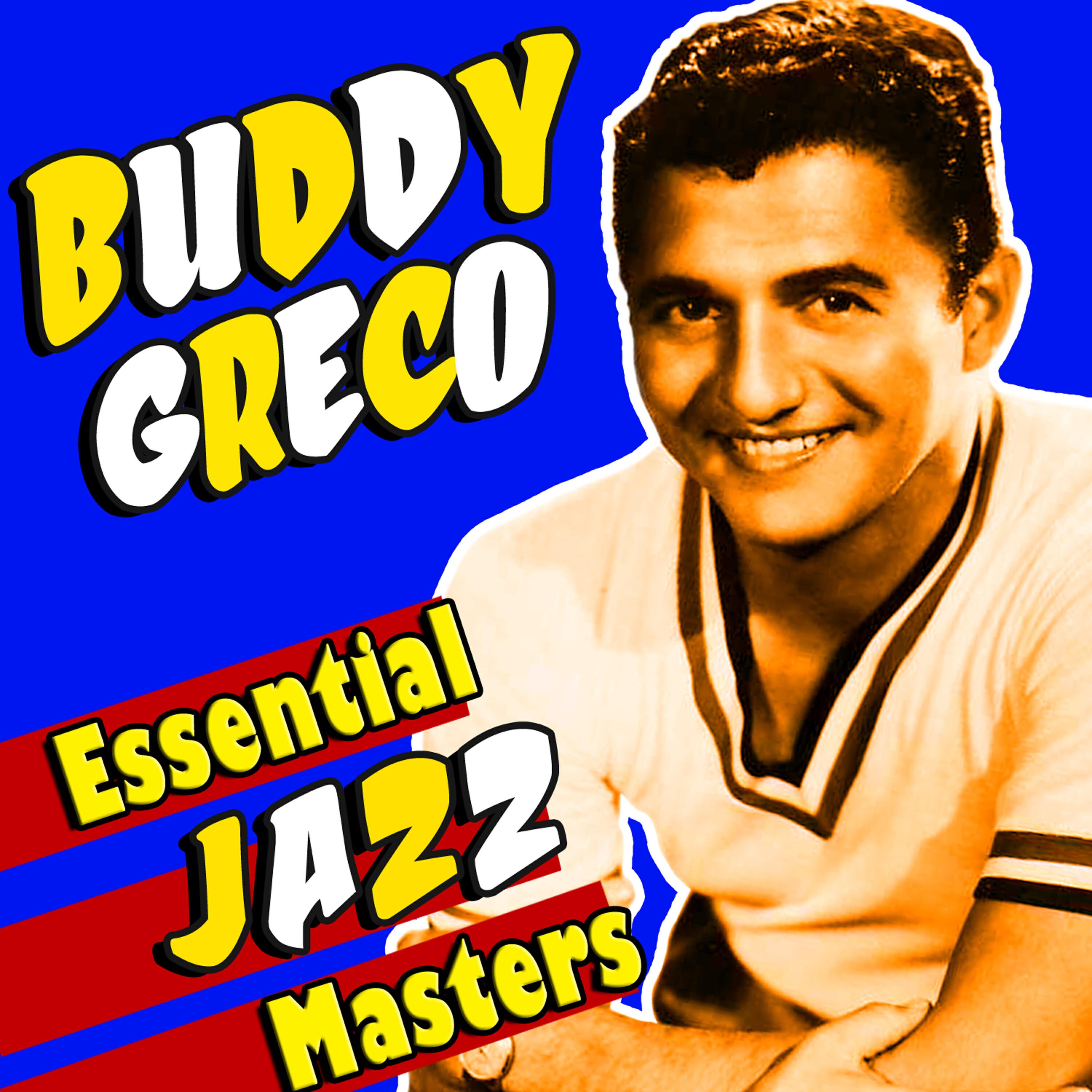 Buddy Greco - I Only Miss Her When I Think of Her