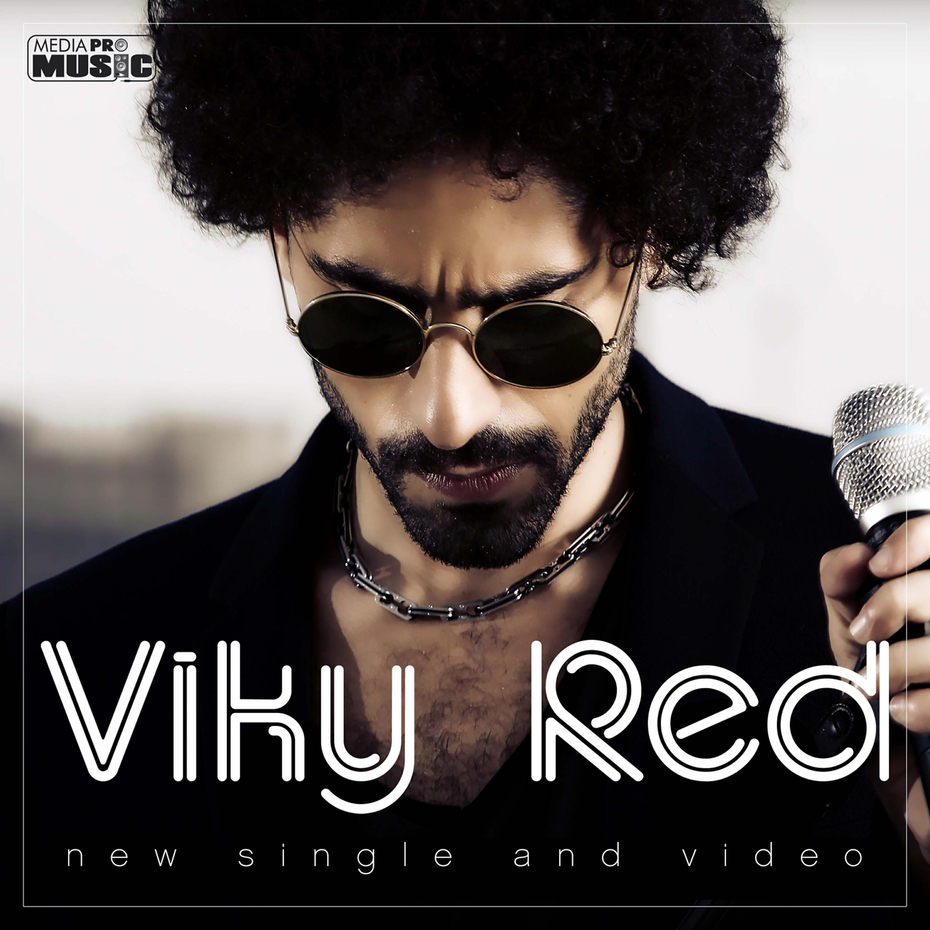 Viky Red - If You Ever Feel