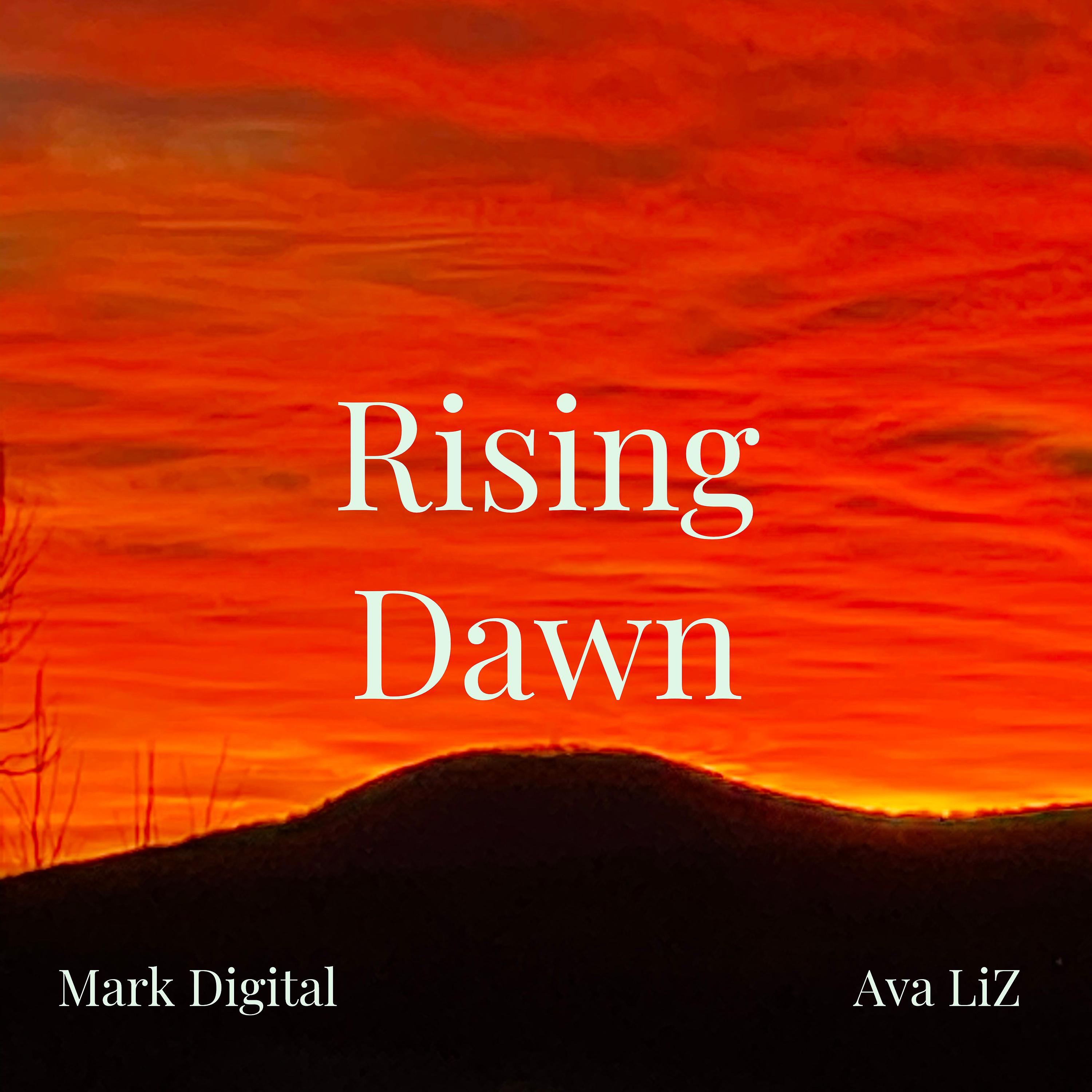 Постер альбома Rising Dawn