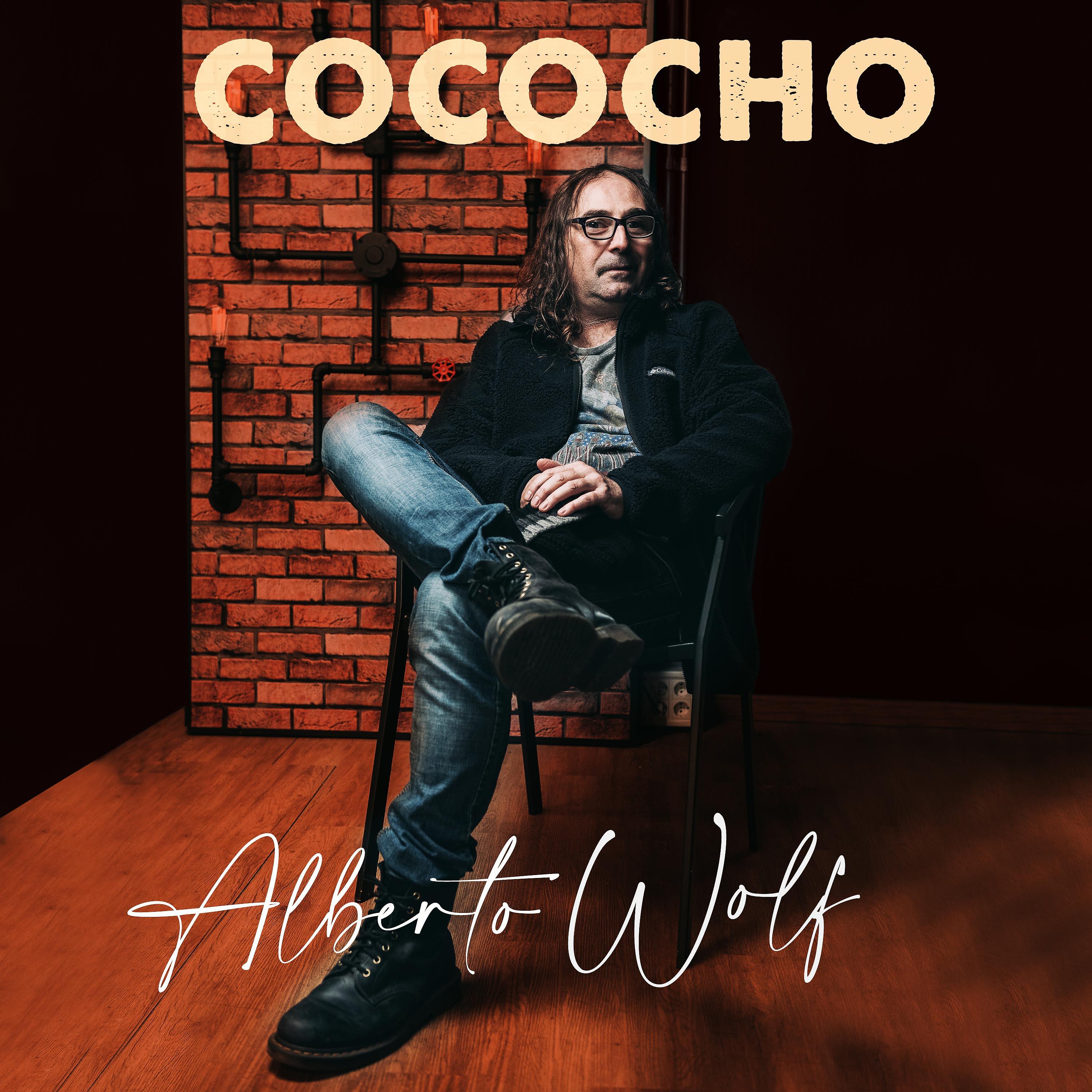 Постер альбома Cococho