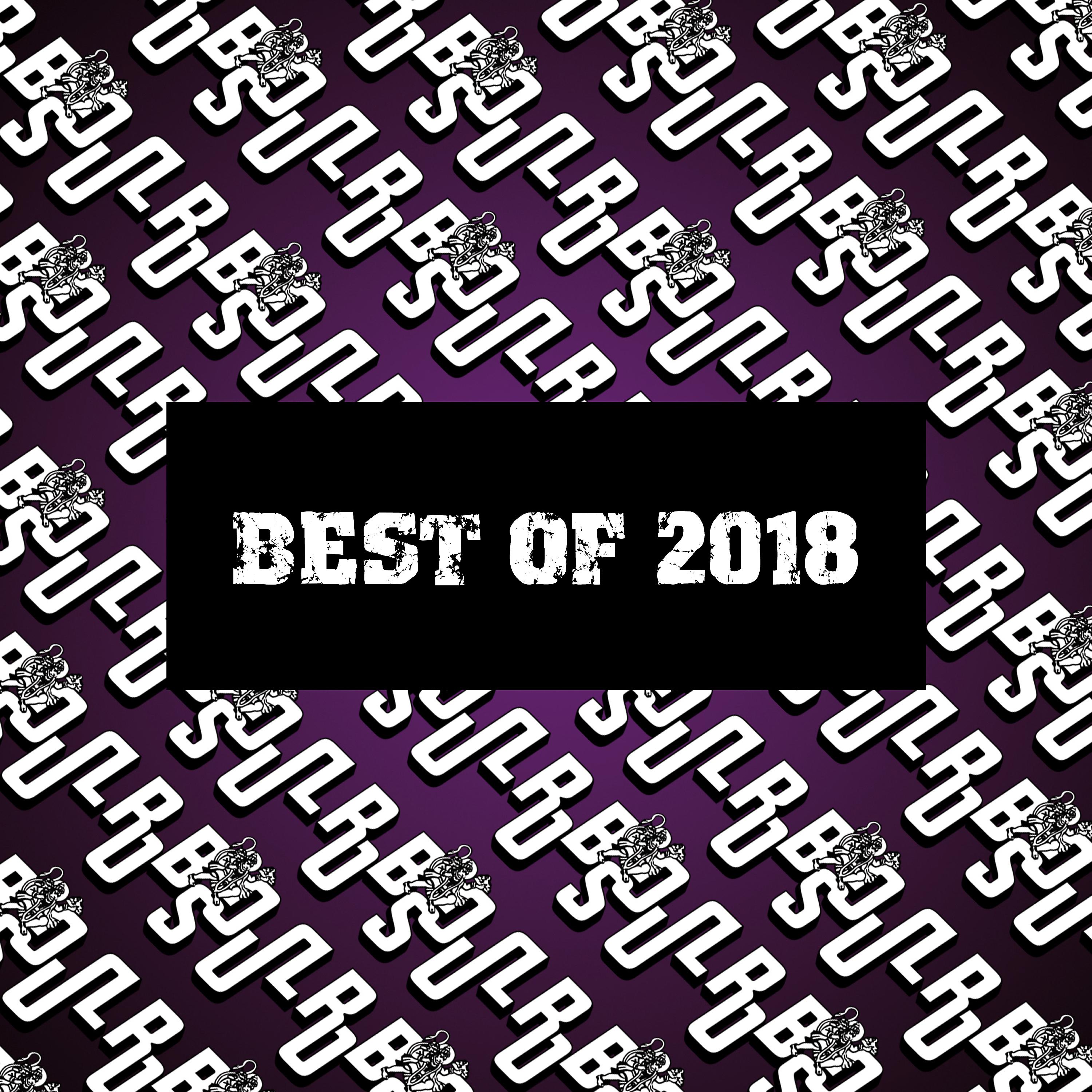 Постер альбома Best Of 2018