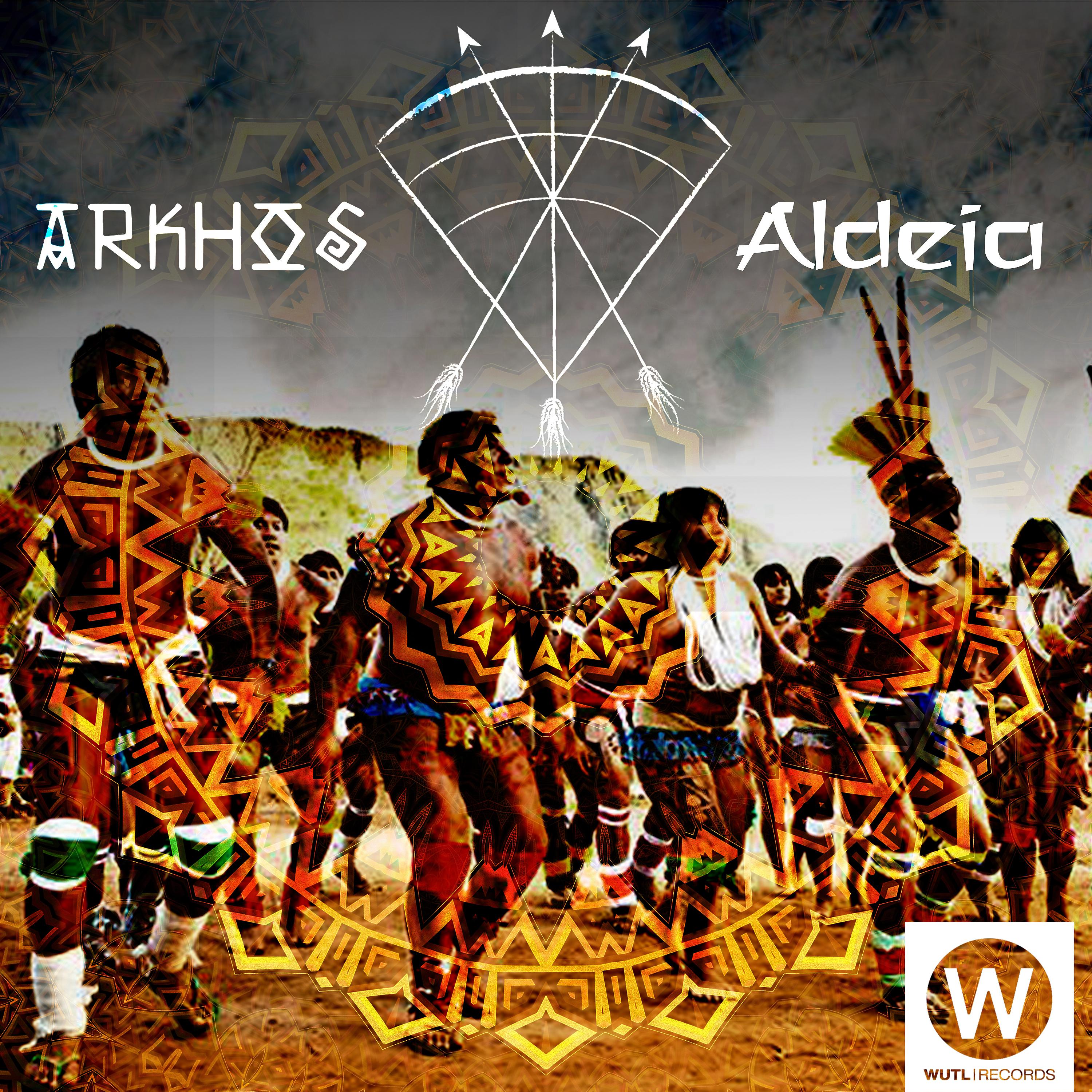 Постер альбома Aldeia
