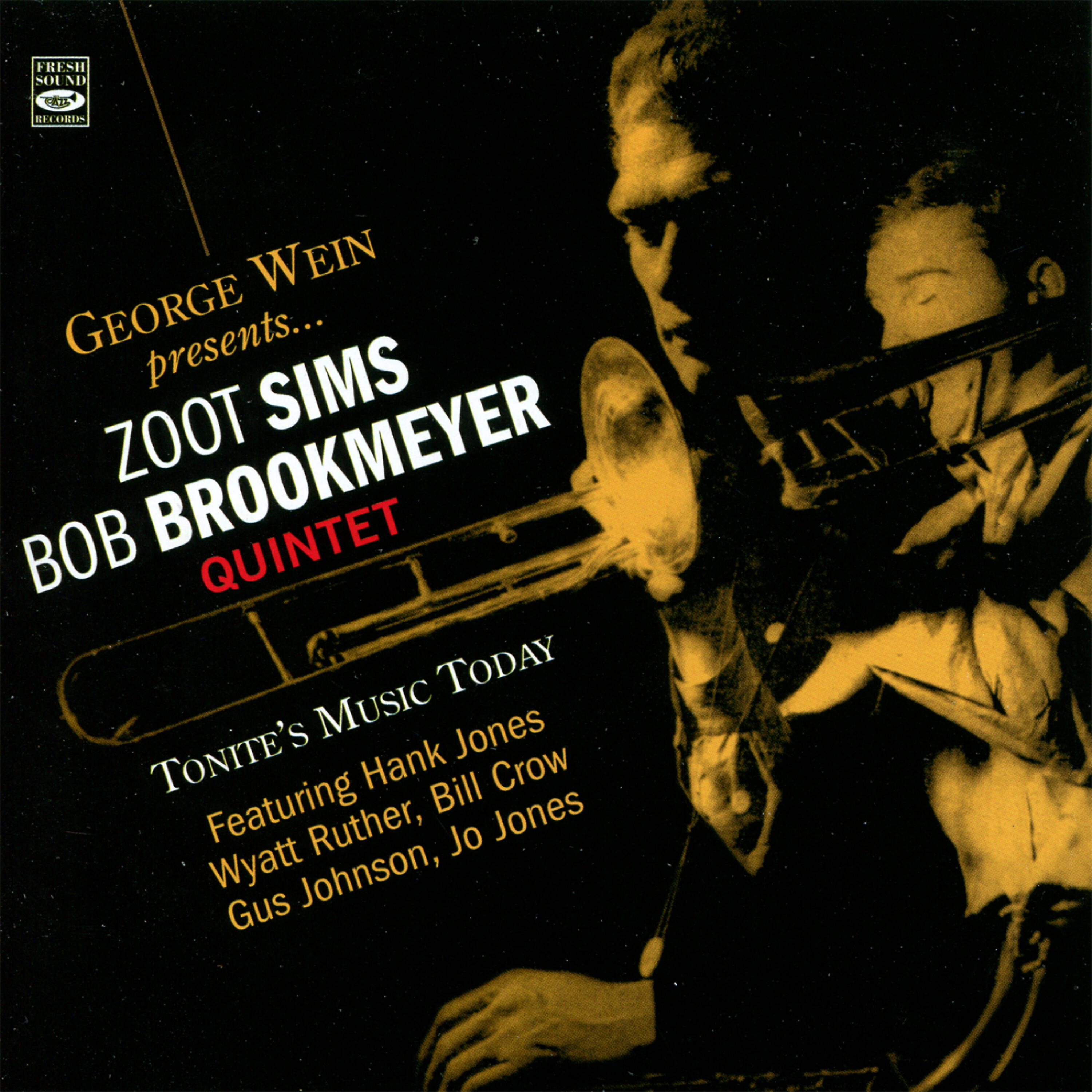 Zoot Sims - Medley: Someone to Watch Over Me / My Old Flame