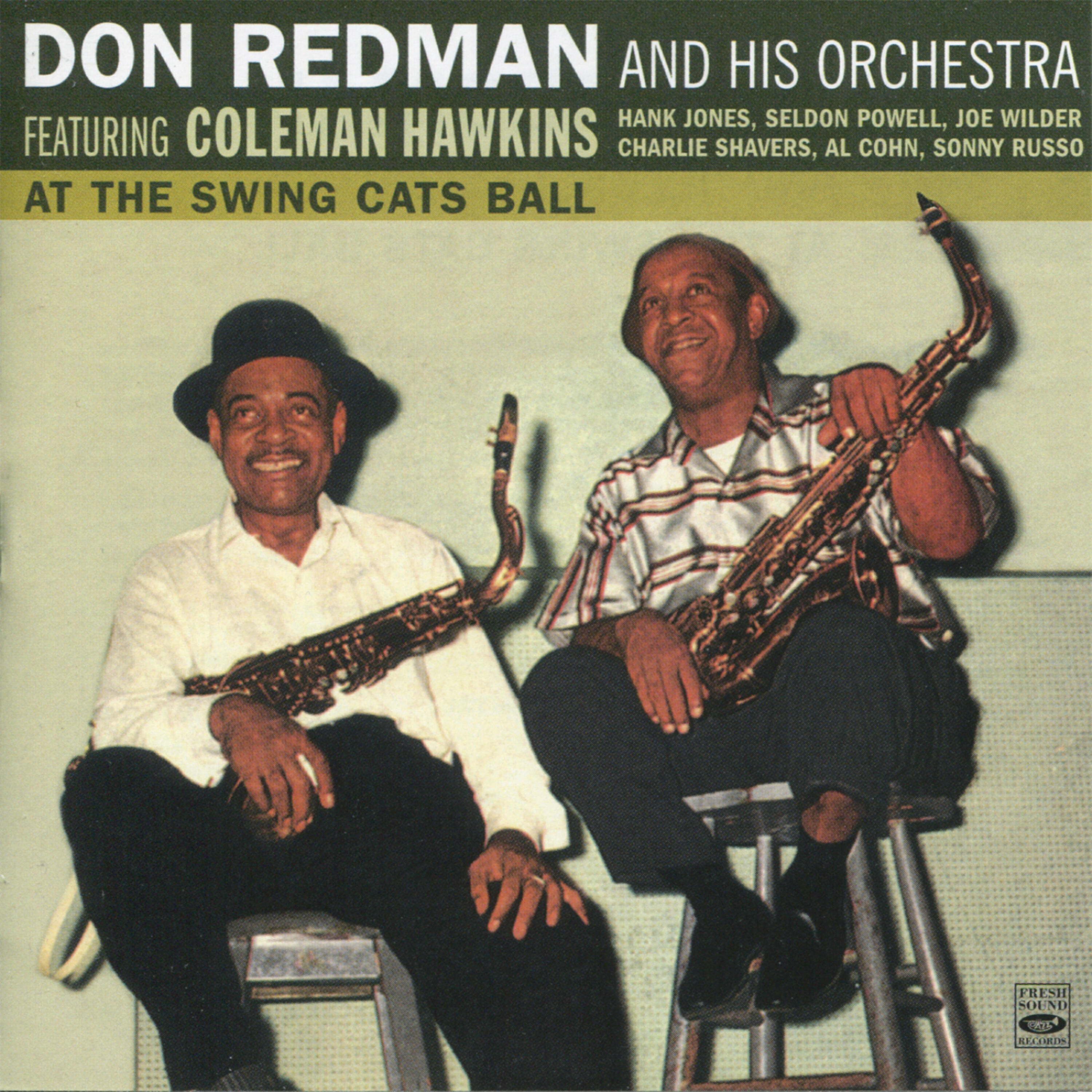 Don Redman - Looney