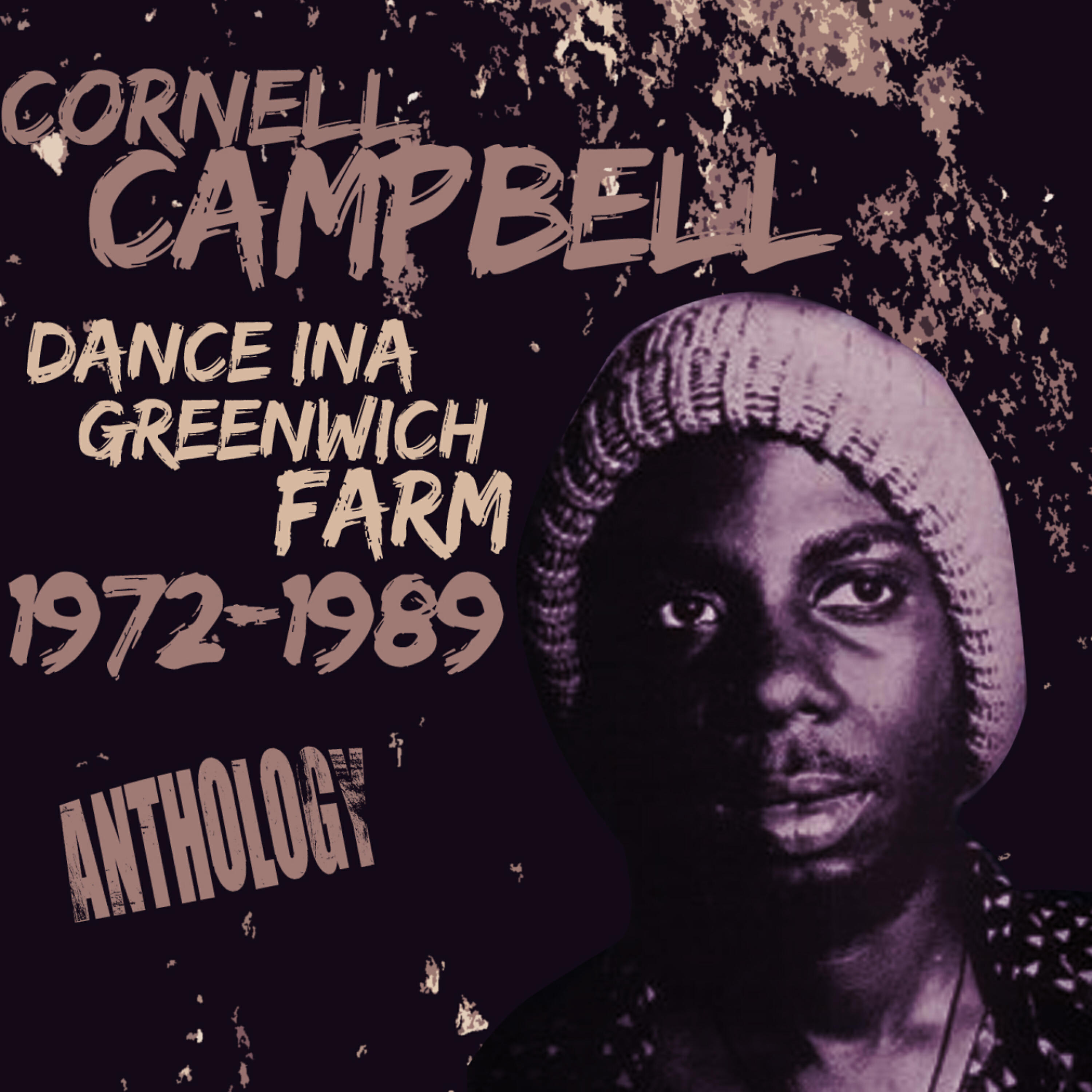 Cornell Campbell - Where Ever I Lay My Hat