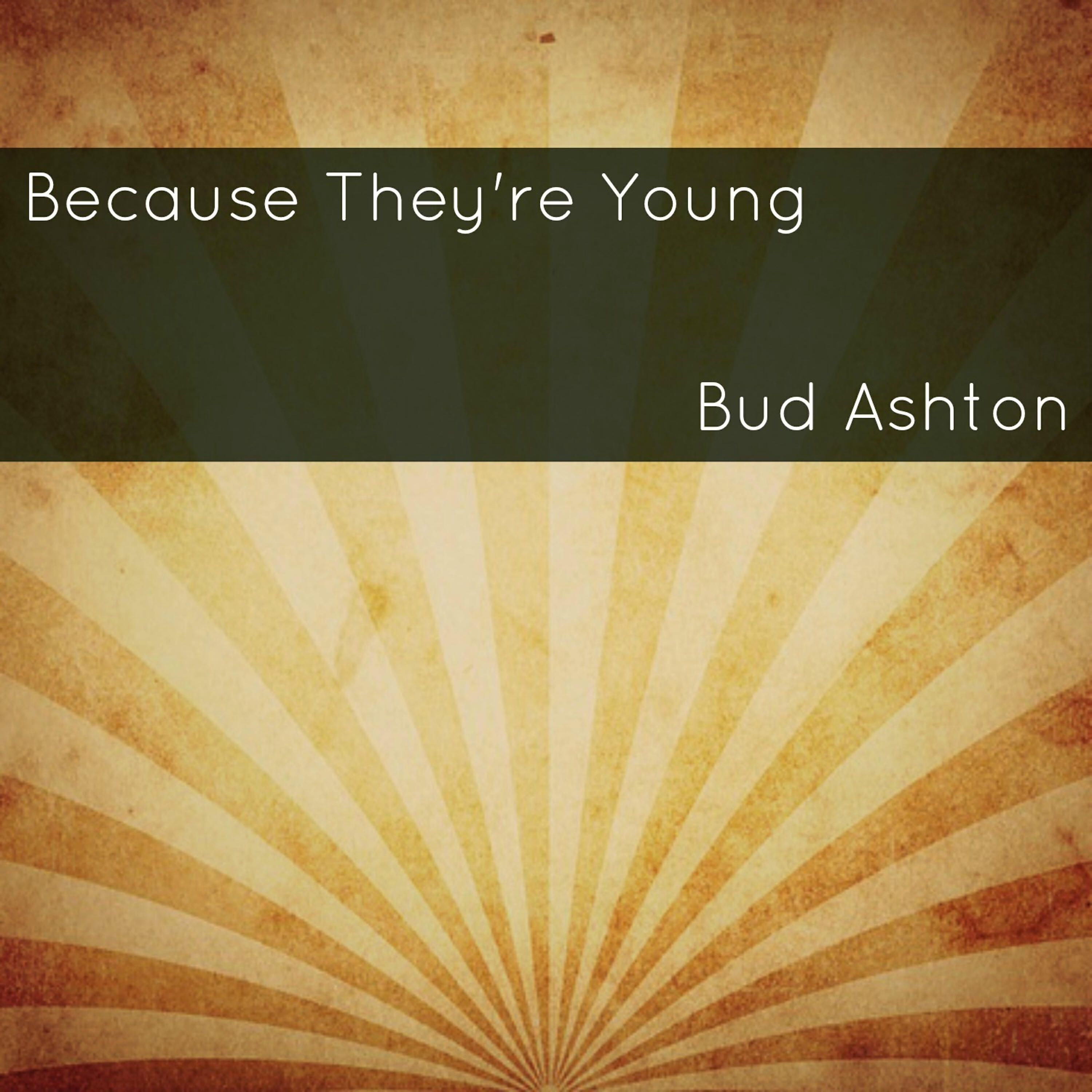 Bud Ashton - Apache