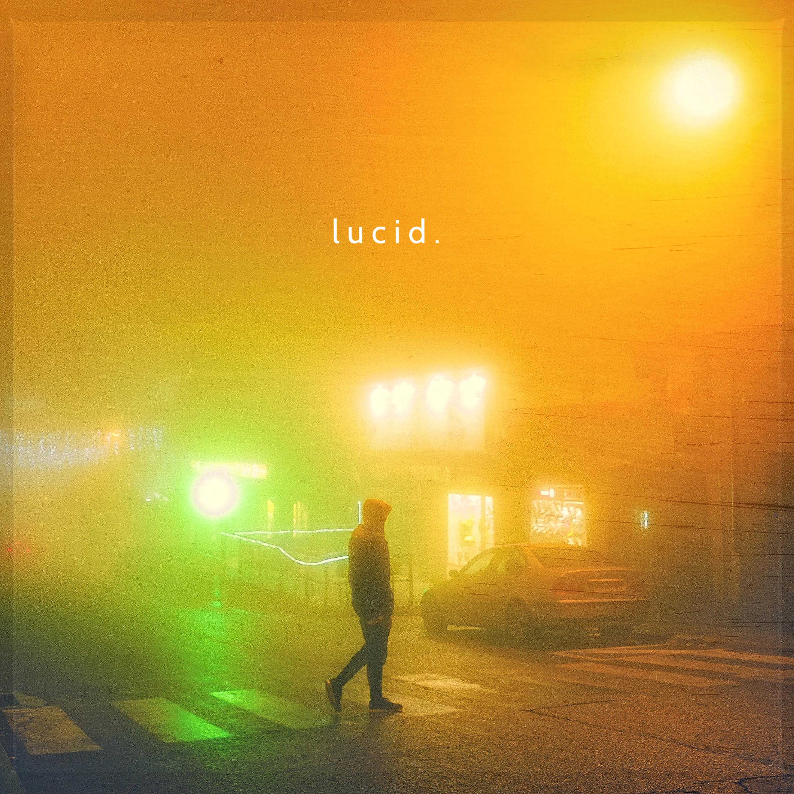 Постер альбома Lucid