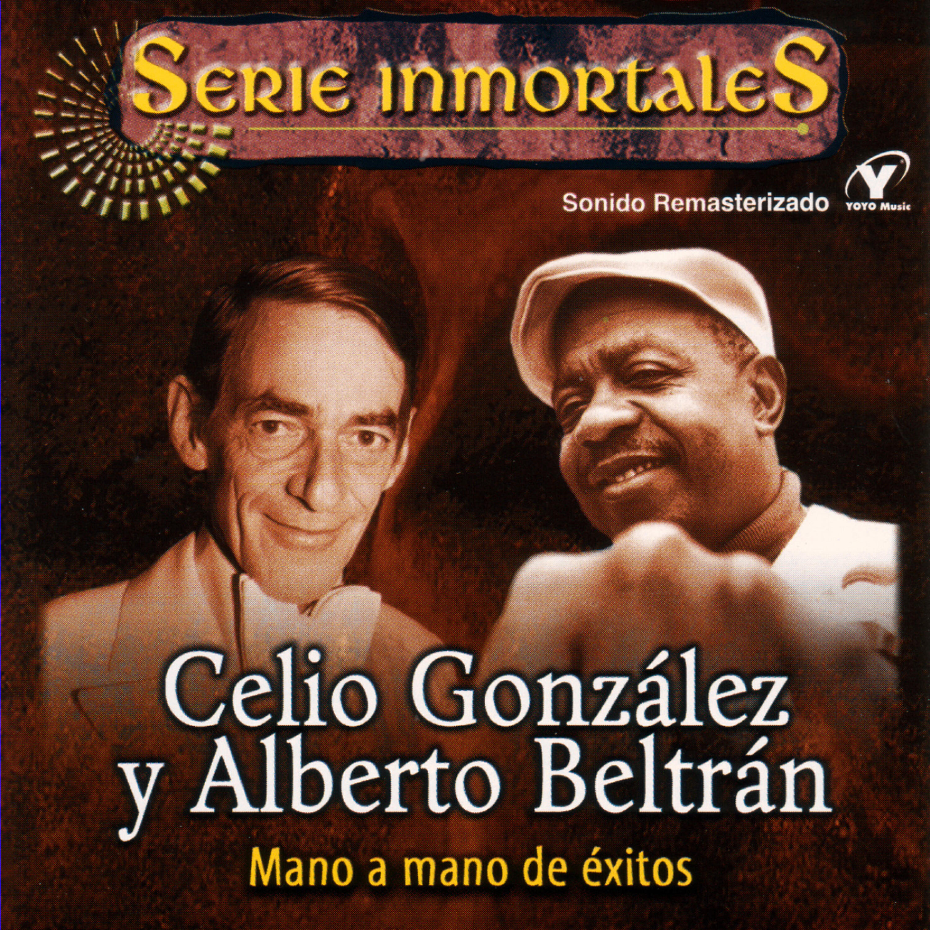 Celio Gonzalez - Mil Veces Mentirosa