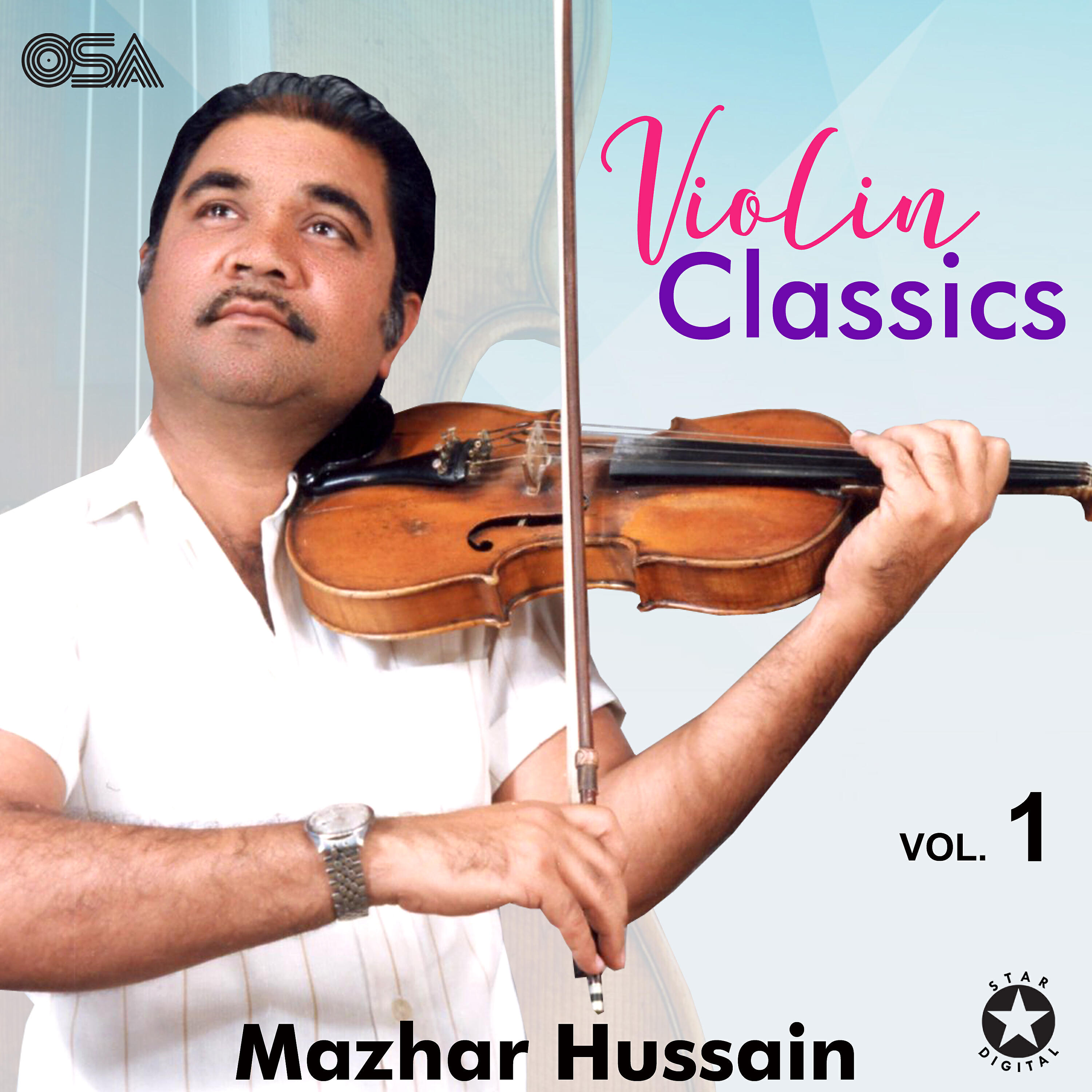 Mazhar Hussain - Nain Mile Nain Huwe