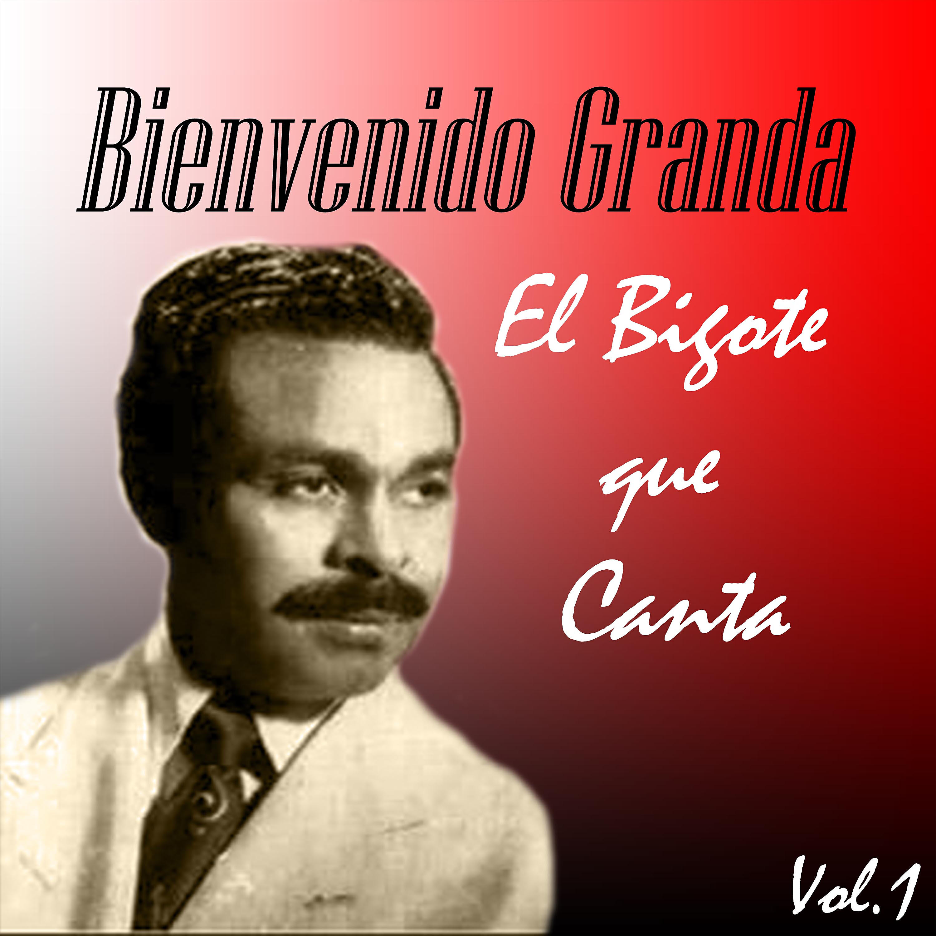 Bienvenido Granda - Ódiame