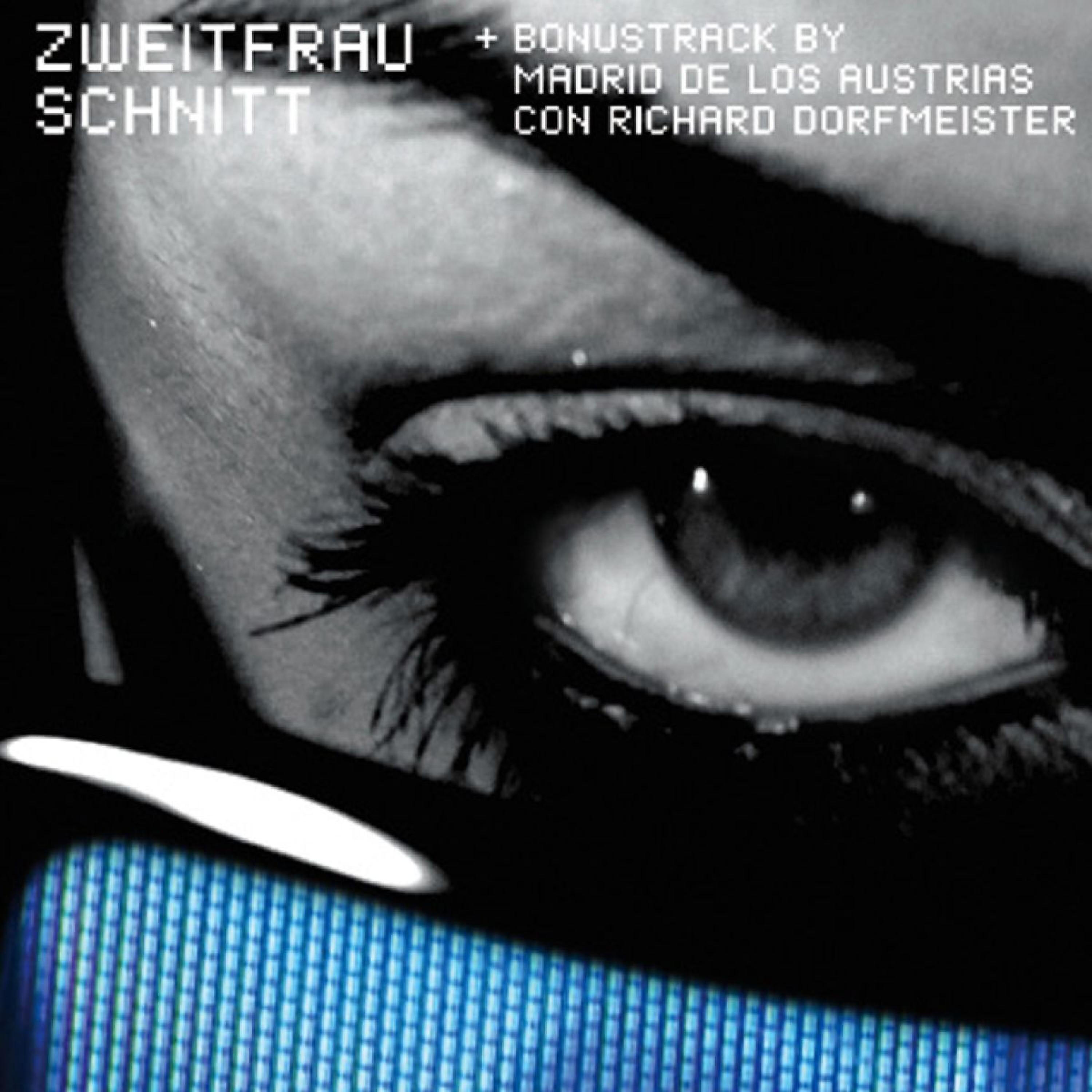 Zweitfrau - Schnitt (Album Version)