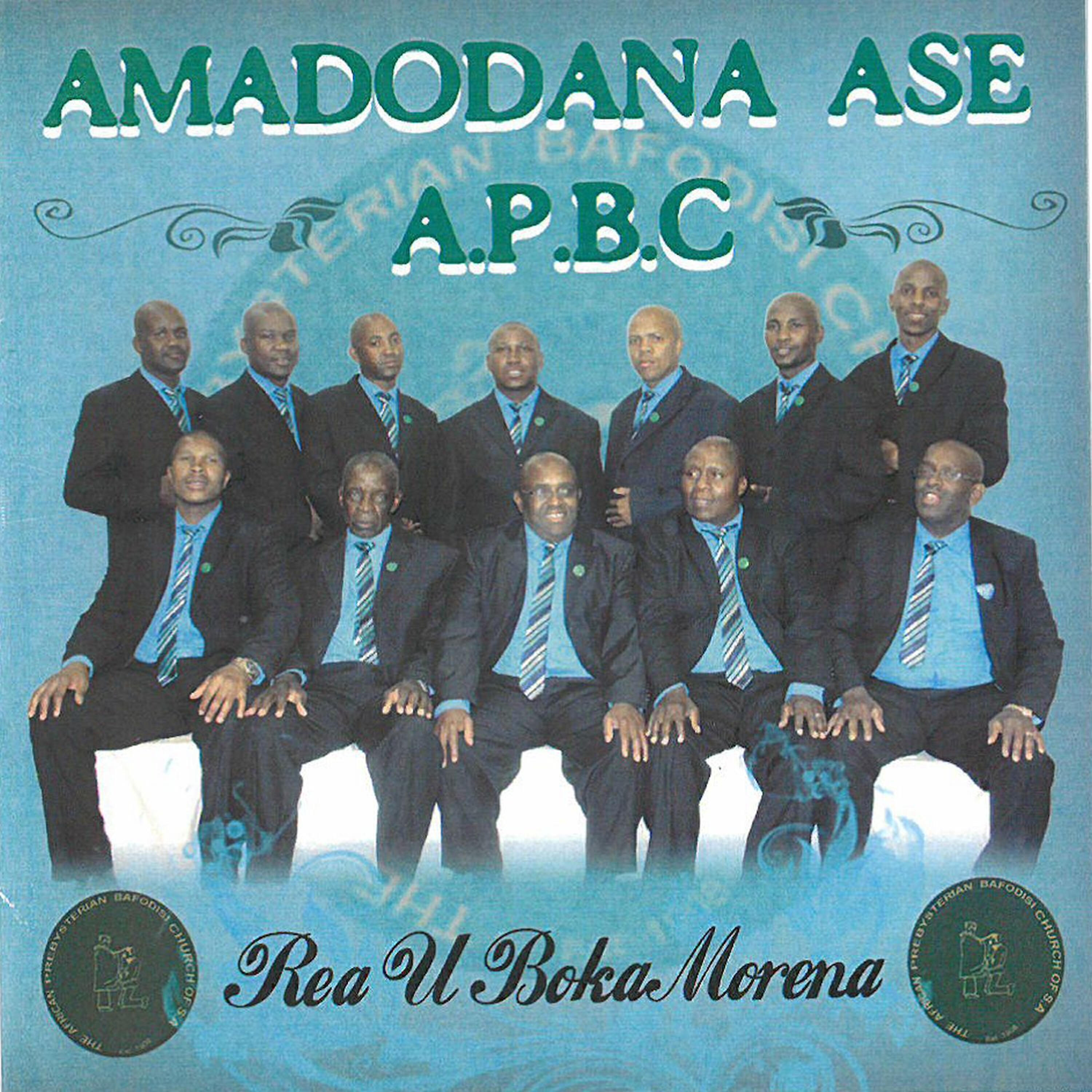 Amadodana Ase A.P.B.C - Mahlomoleng aka