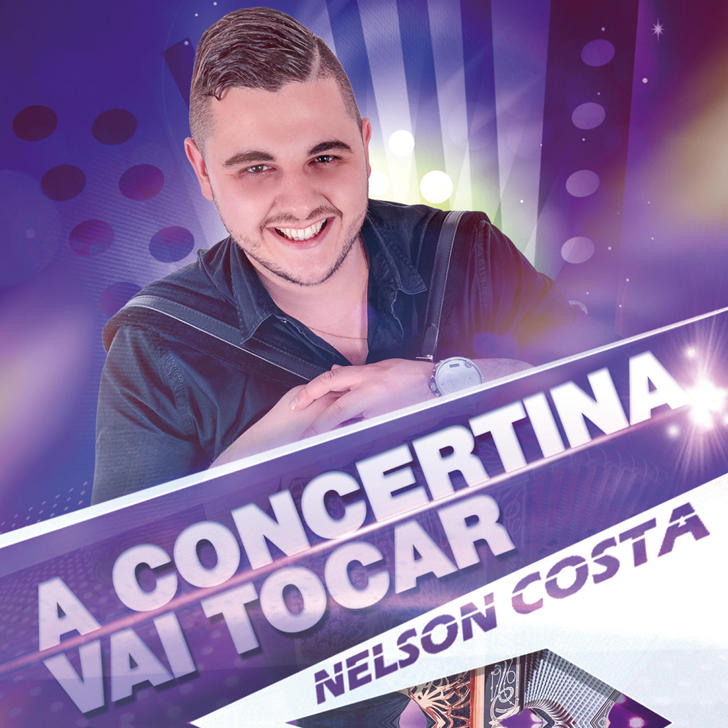 Nelson Costa - Fala, Fala