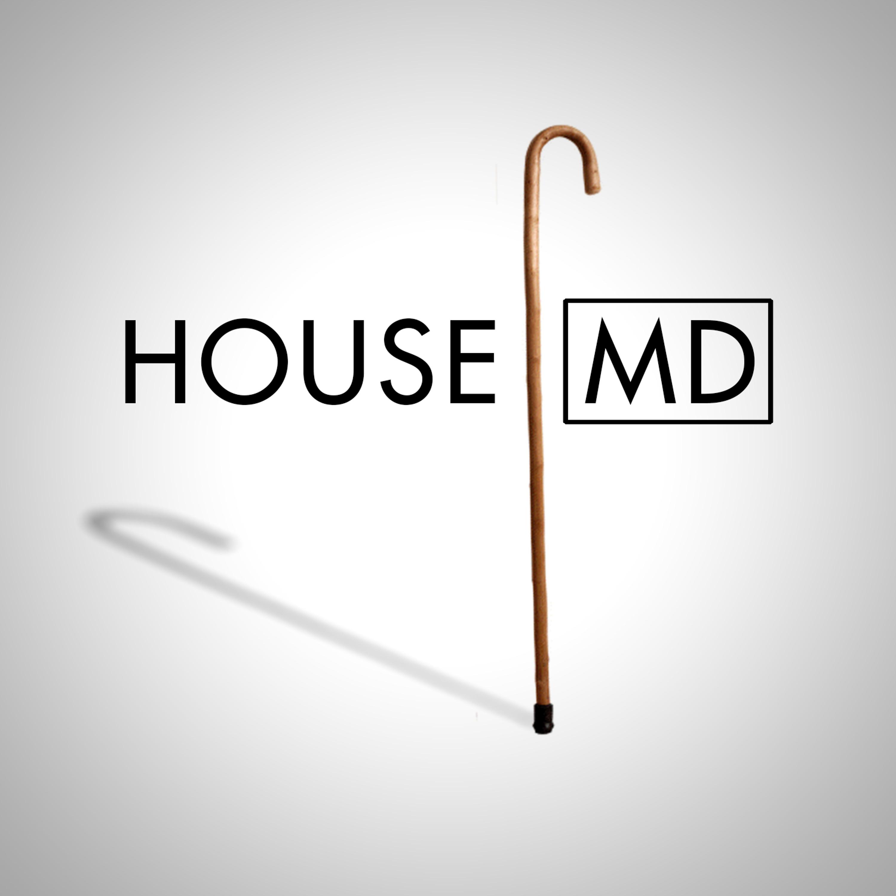 Постер альбома House M.D. (Themes from TV Series) - Single