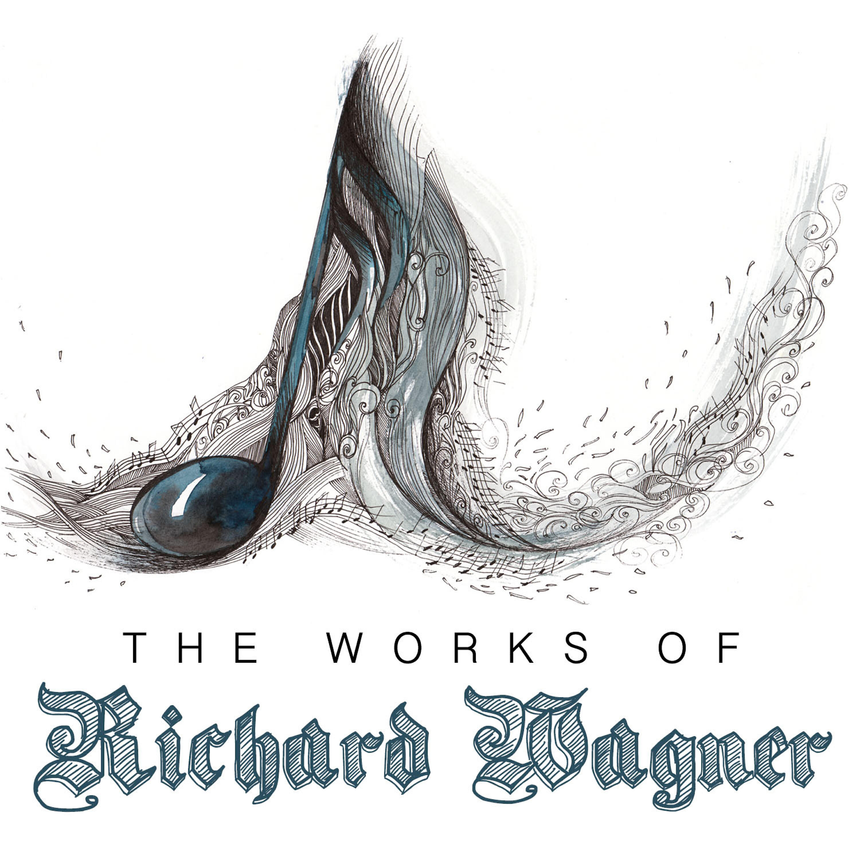 Symphony of the Air - Das Rheingold: Entry of the Gods Into Valhalla