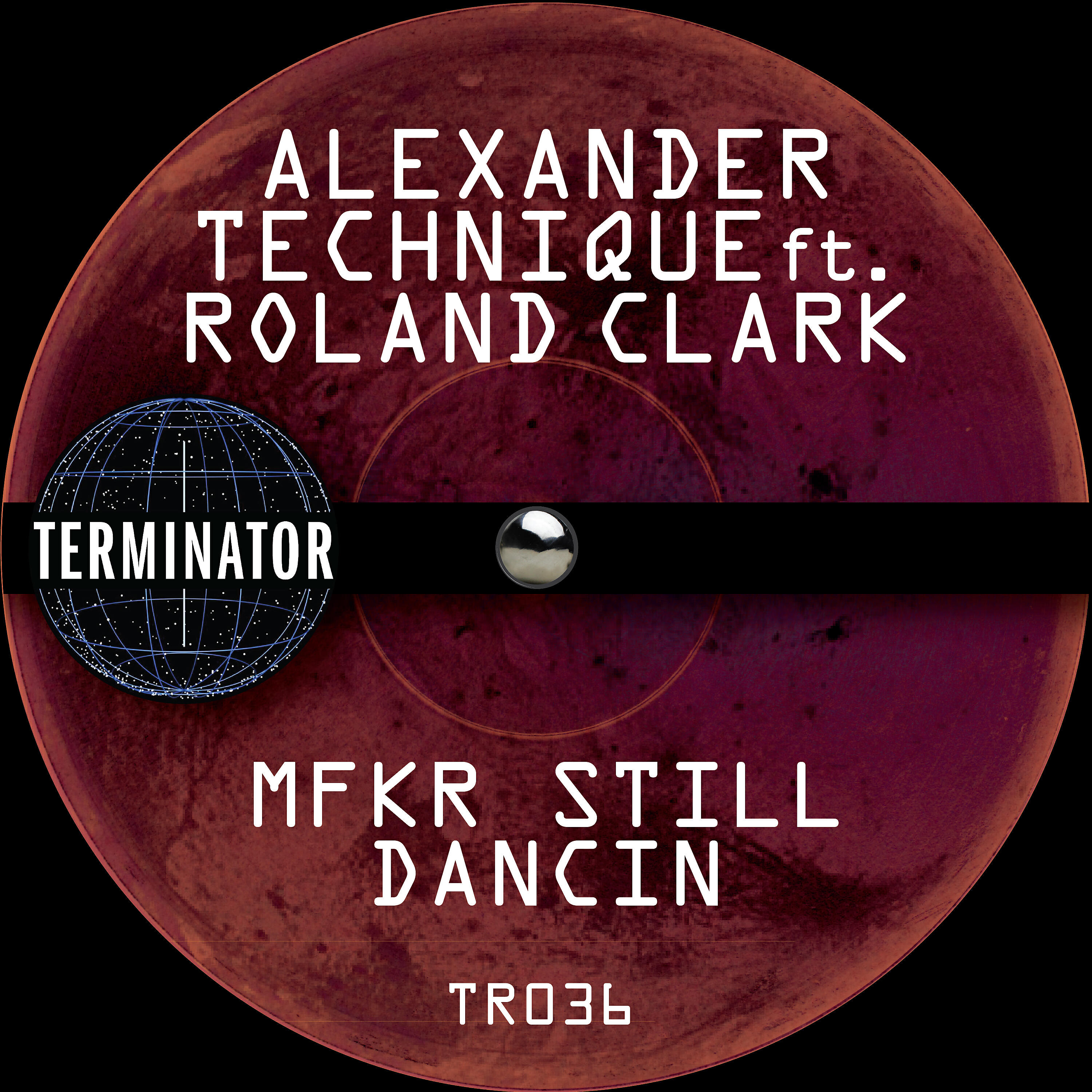 Alexander Technique - Mfkr Still Dancin