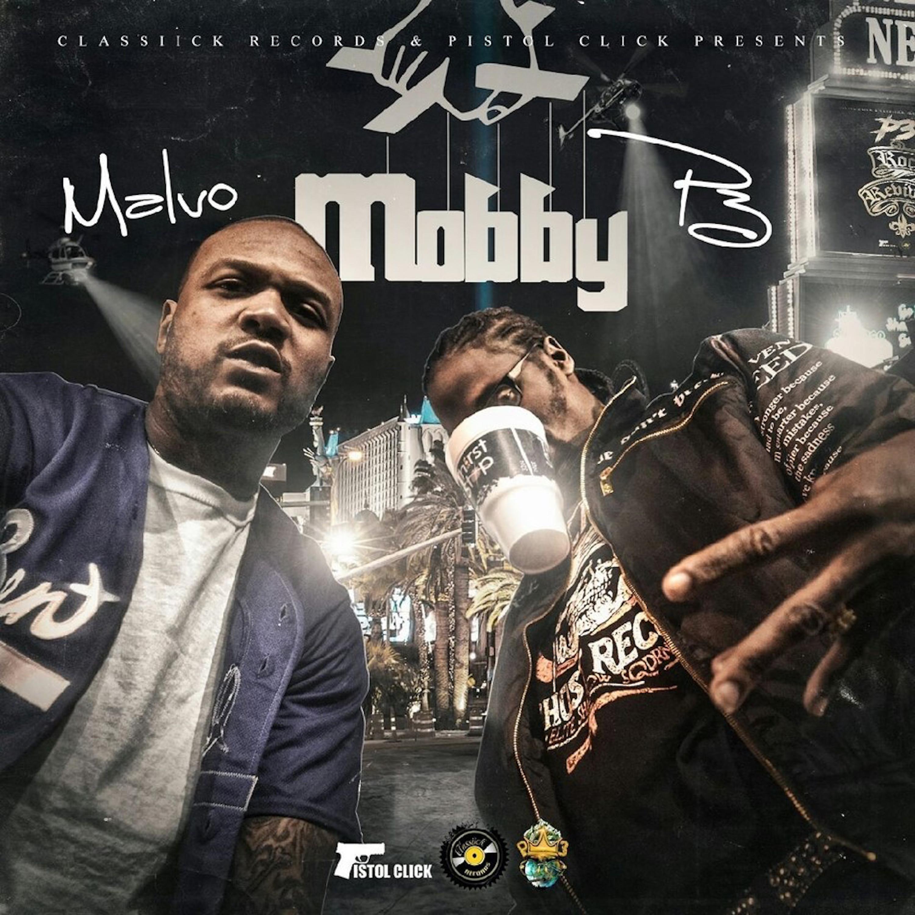 Malvo - Mobby Outro