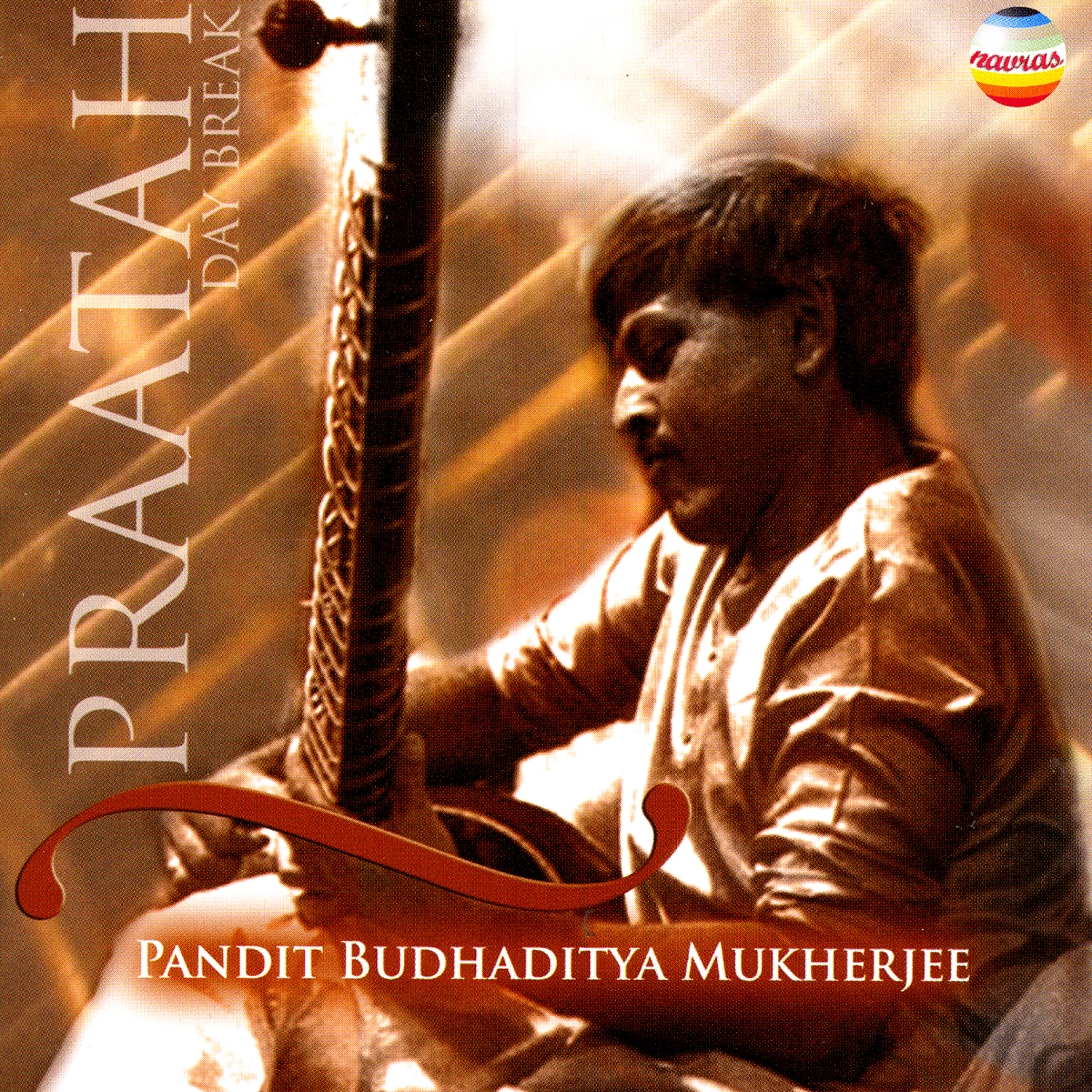 Budhaditya Mukherjee - Raga Basant Mukhari - Gat in Drut Teental
