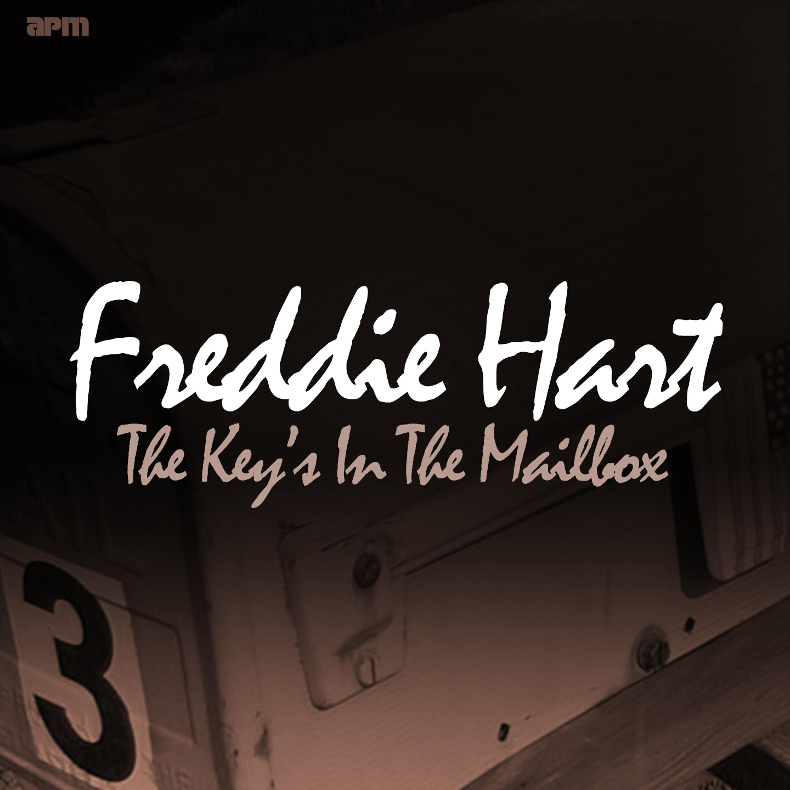 Freddie Hart - Drink up and Go Home