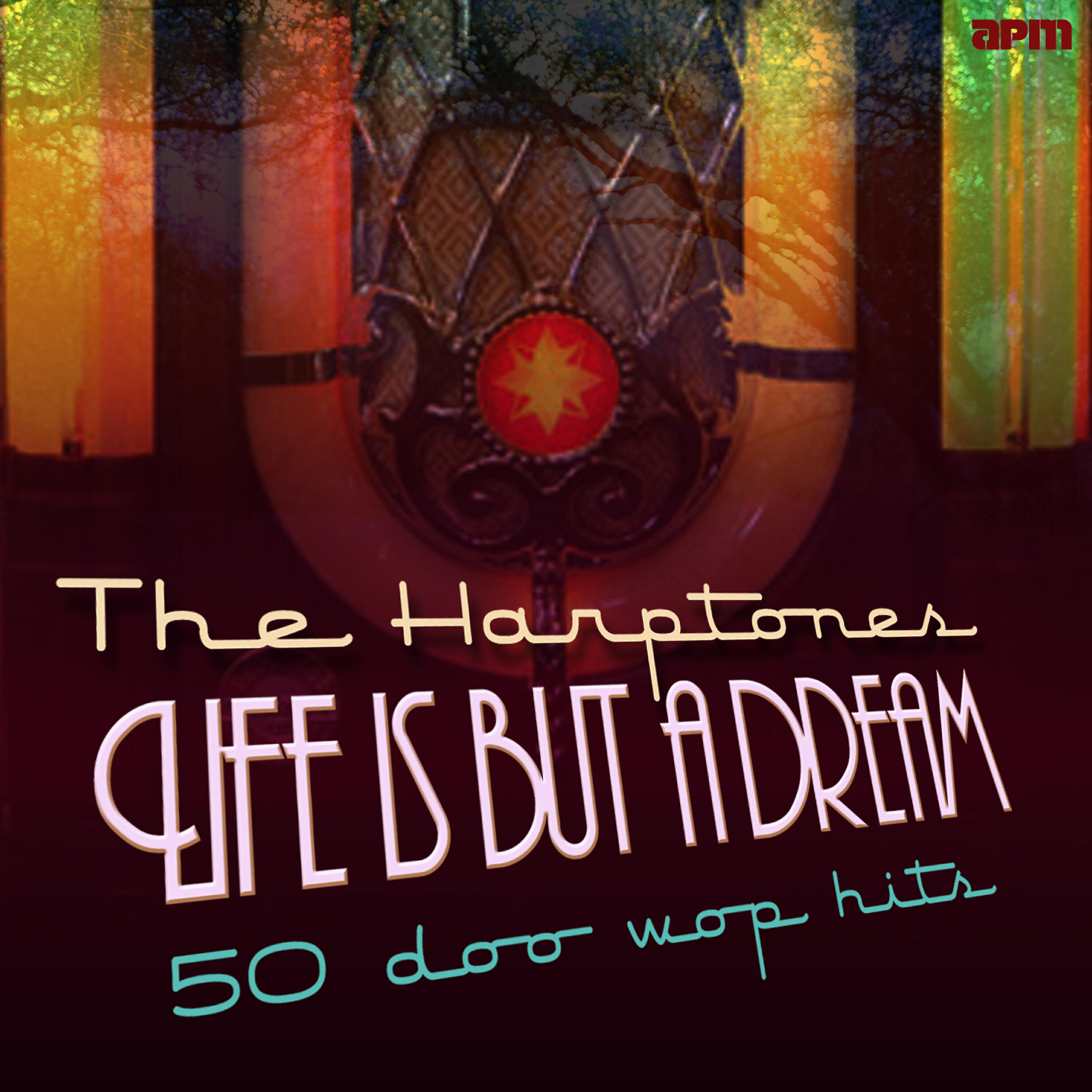 The Harptones - Second Hand Love