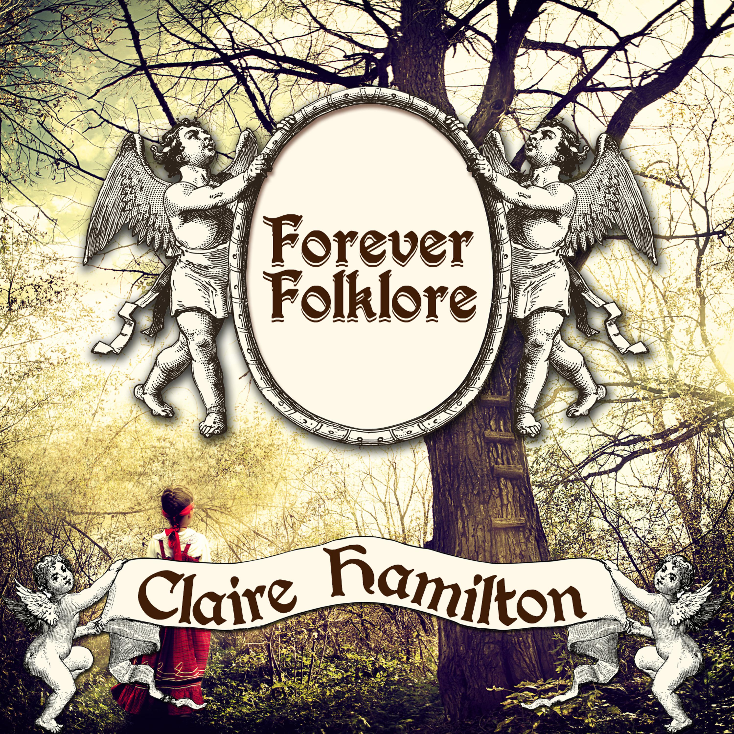 Постер альбома Forever Folklore